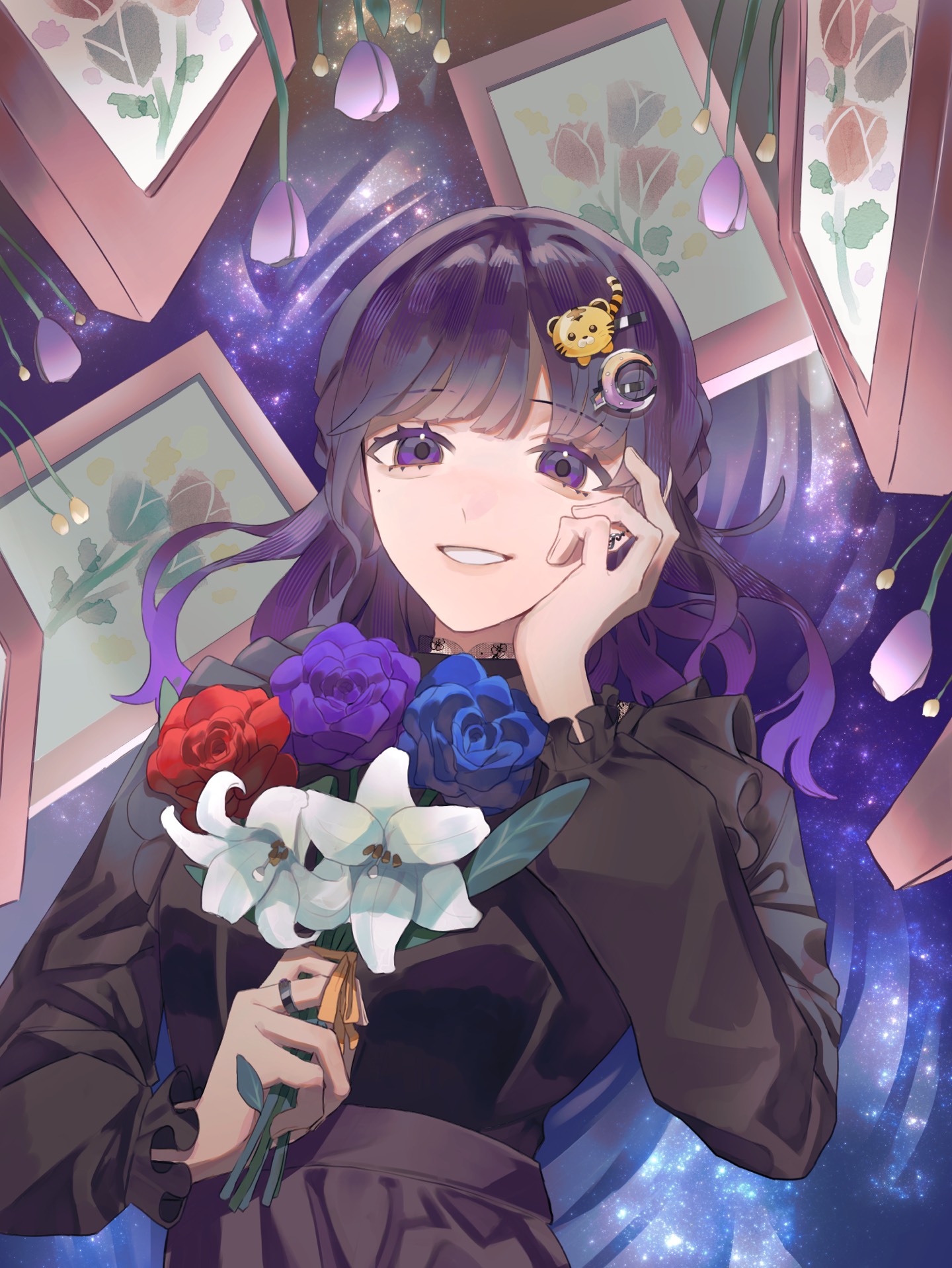 【中低音】朗読練習📙‪🫧