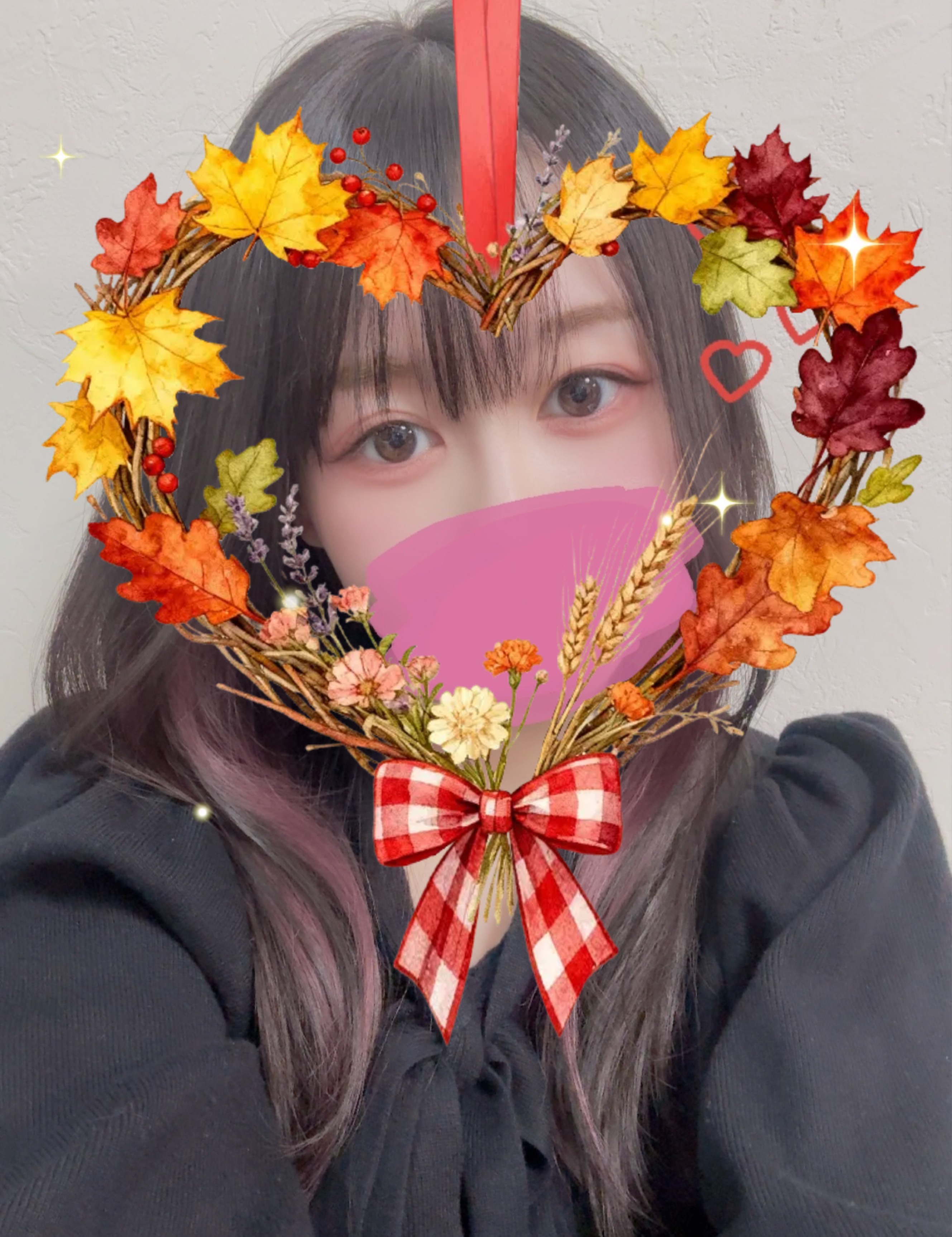 初見◎ふわふわゆるっと🍒´-