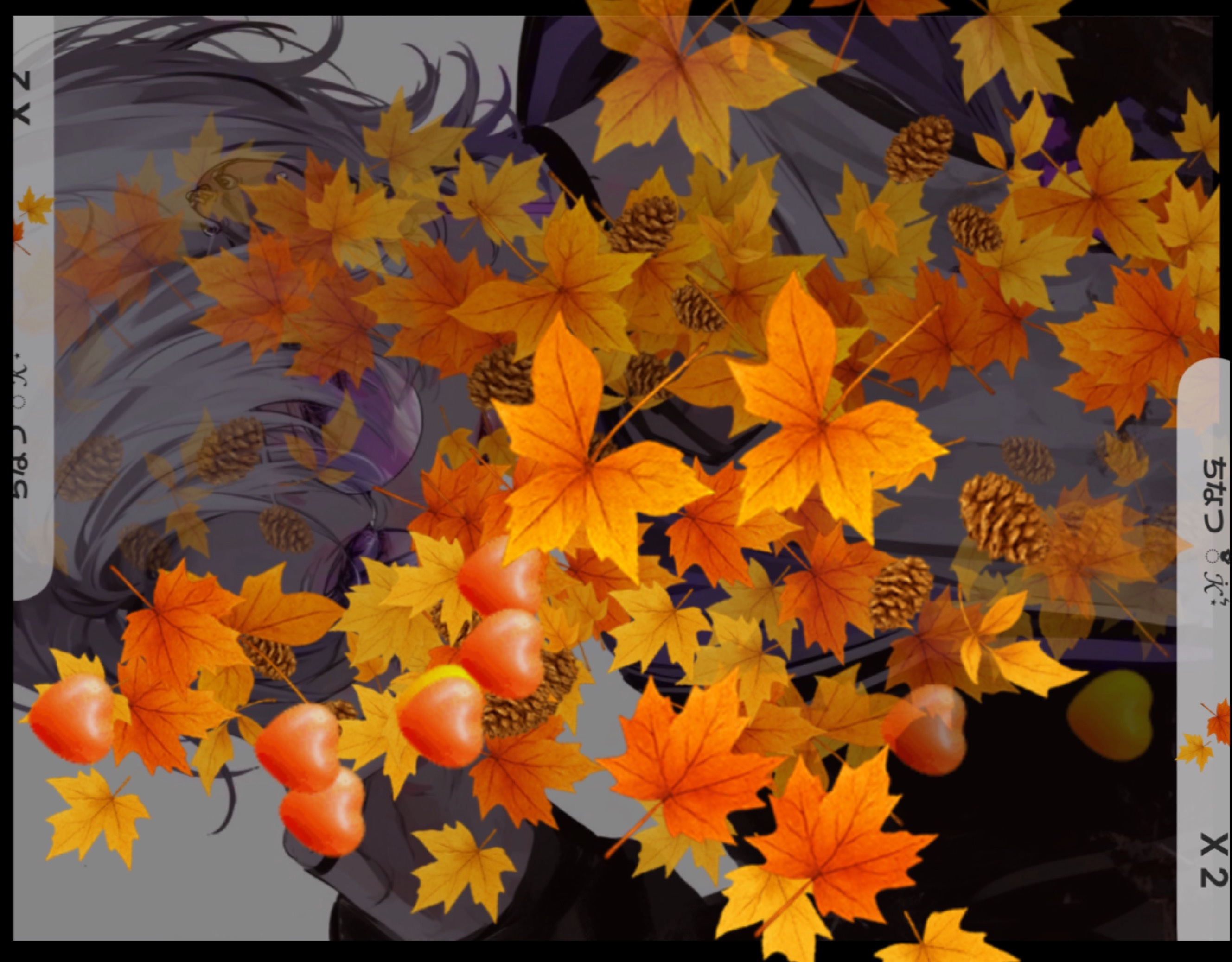 ♔໊𝓴𝓲𝓷𝓰 𝒐𝒇 𝓪𝓷𝓰𝓮𝓵 ໒꒱