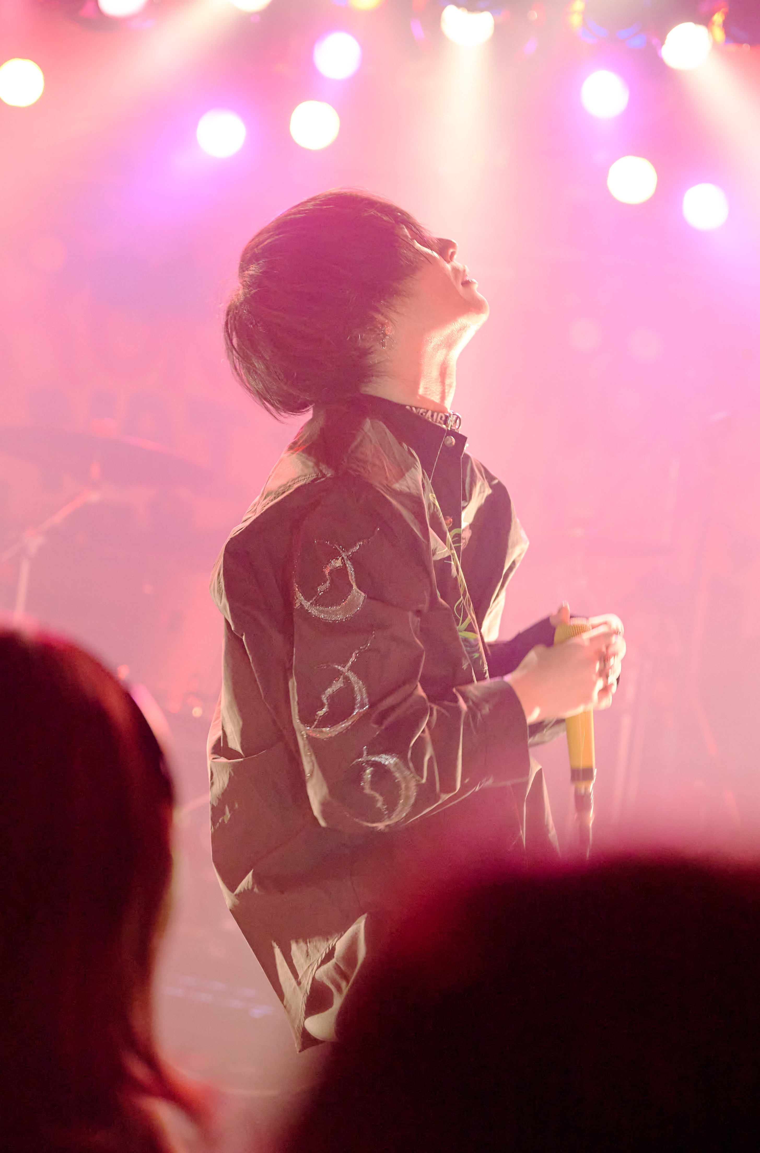 11/18 お気軽に┊︎歌と雑談