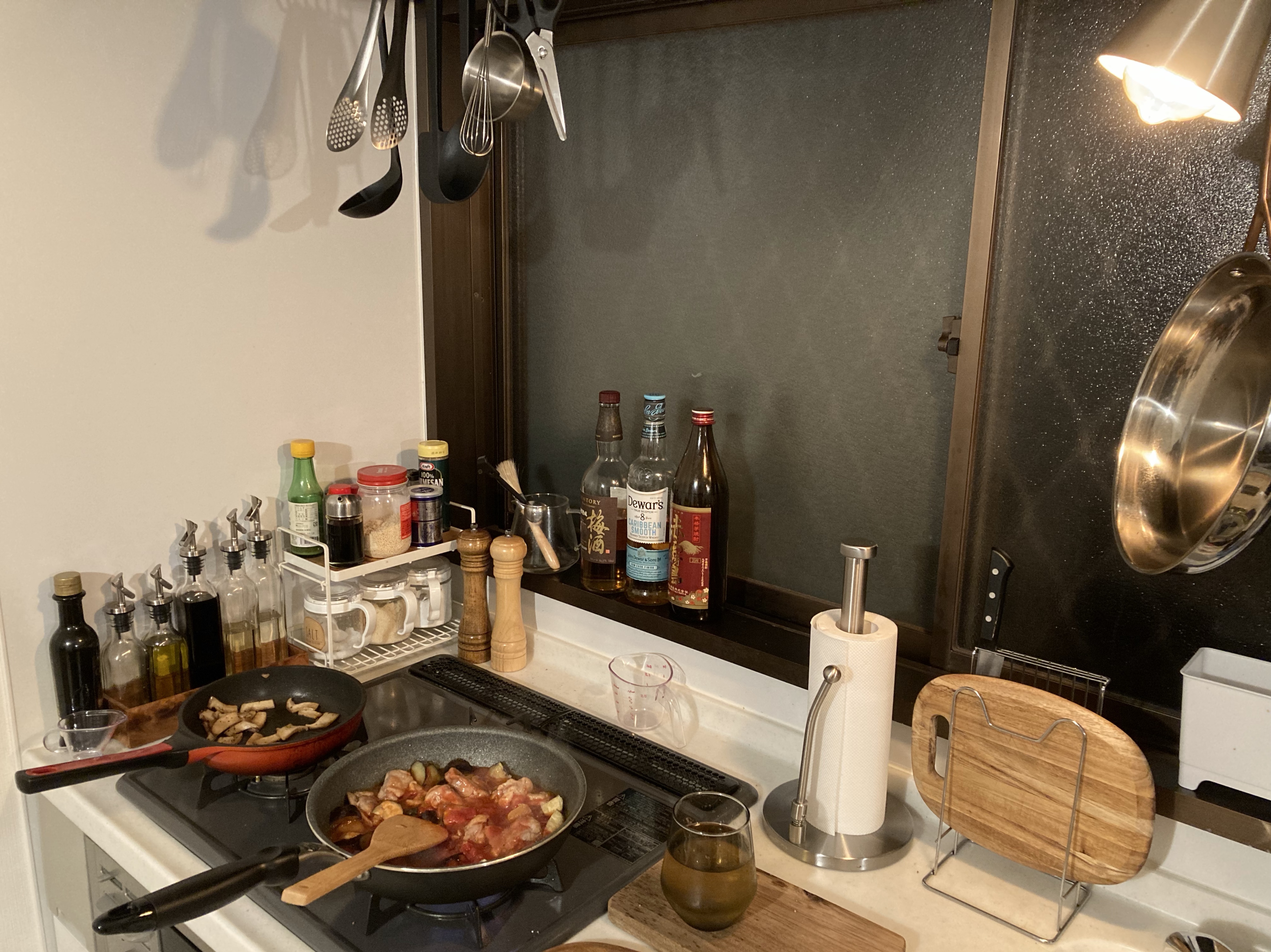 初┊︎潜◎ 眠たい目擦って弾き唄い⚯️