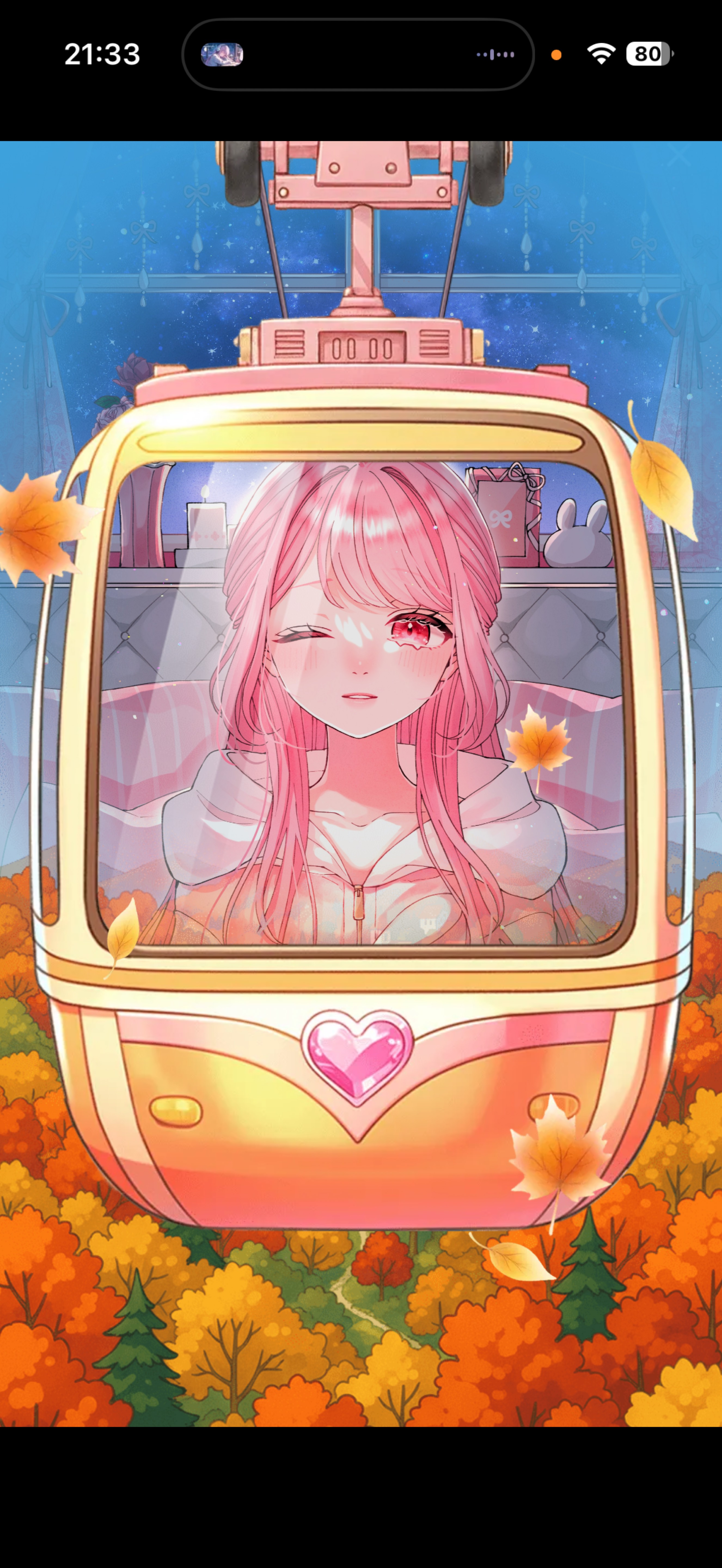 潜れる癒し枠🌷まったり。¦初寝潜◎