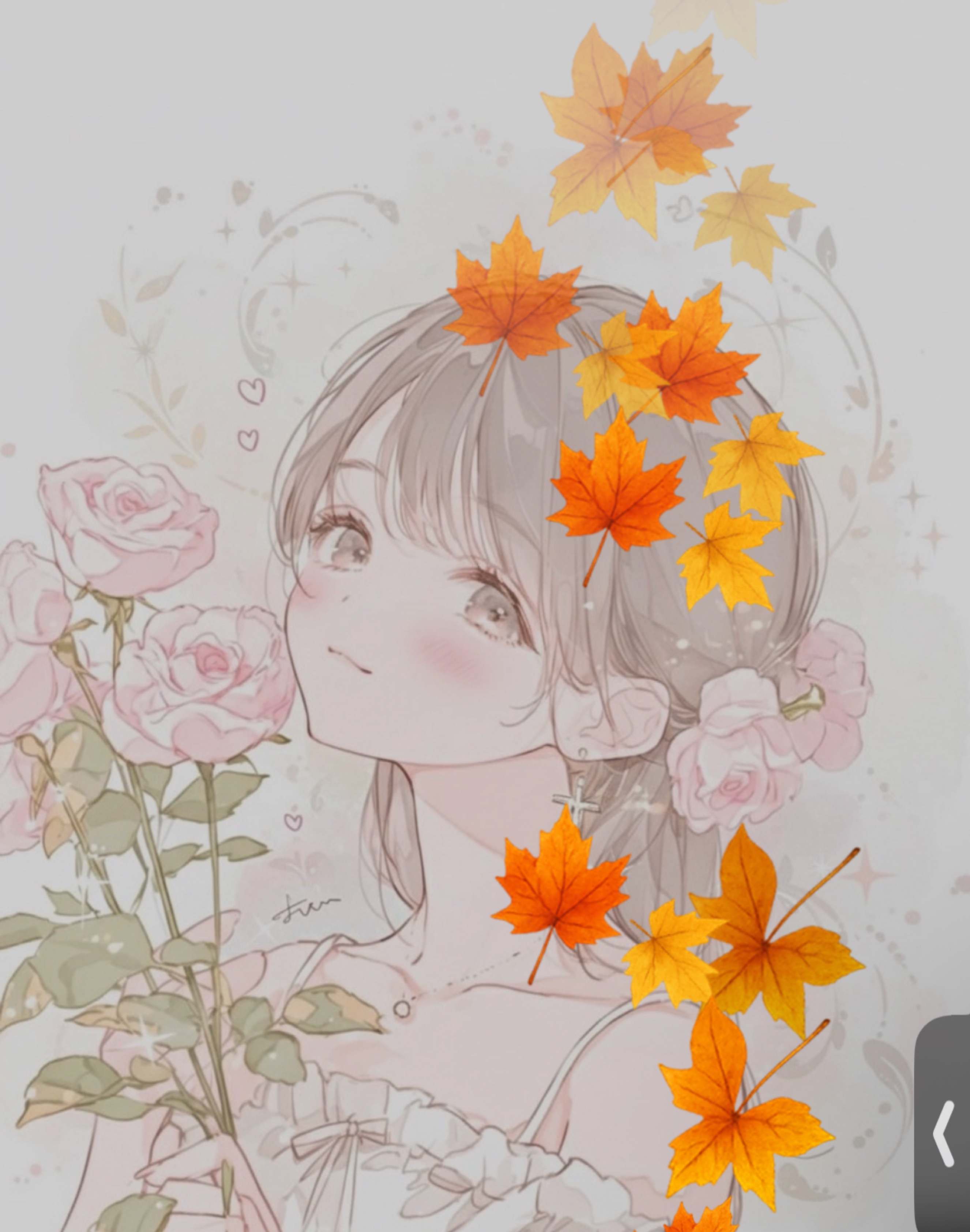 初潜寝◎朝のおともに♡⸝ 1h