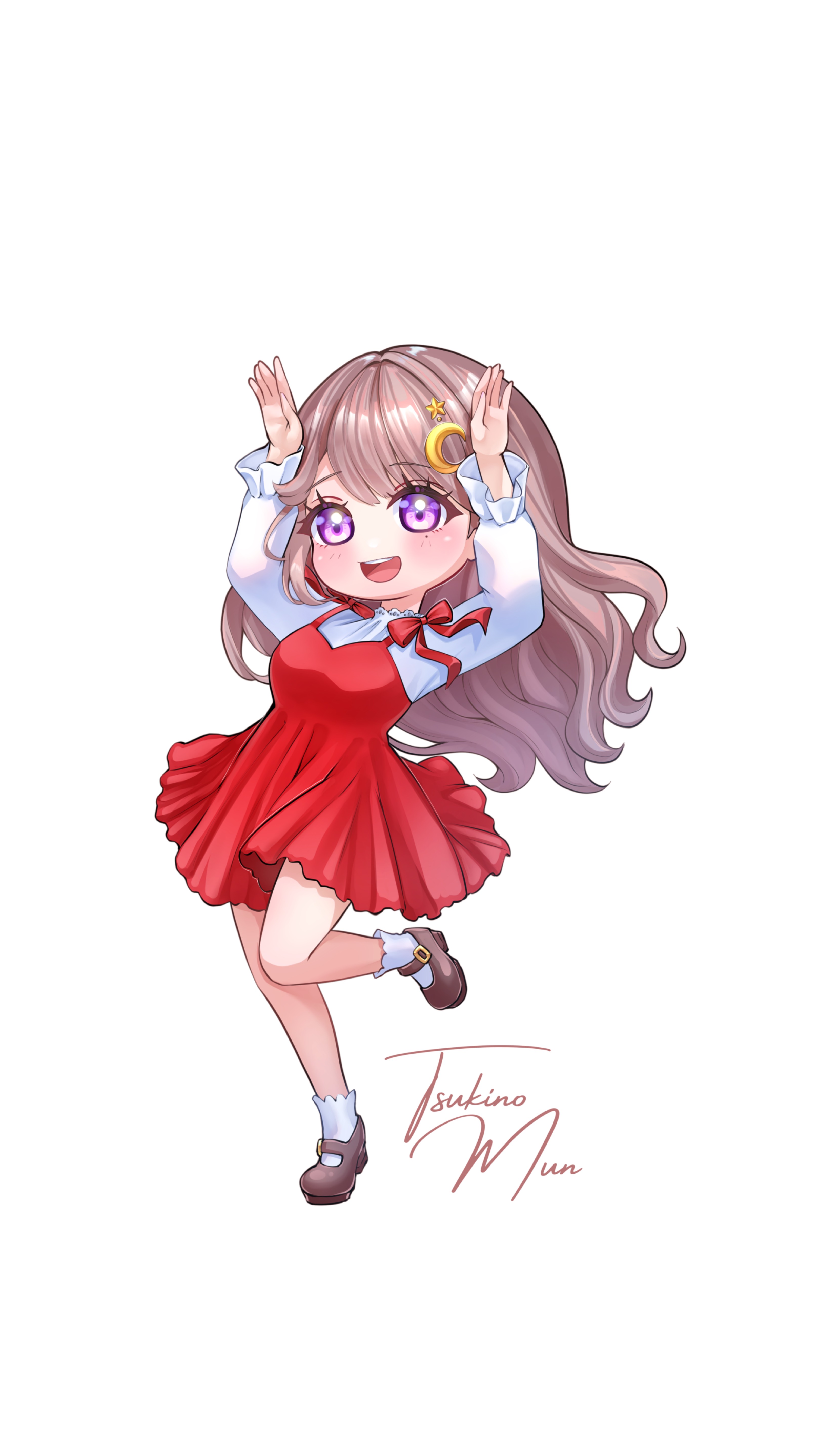 朝はここ！みんないらっしゃい！