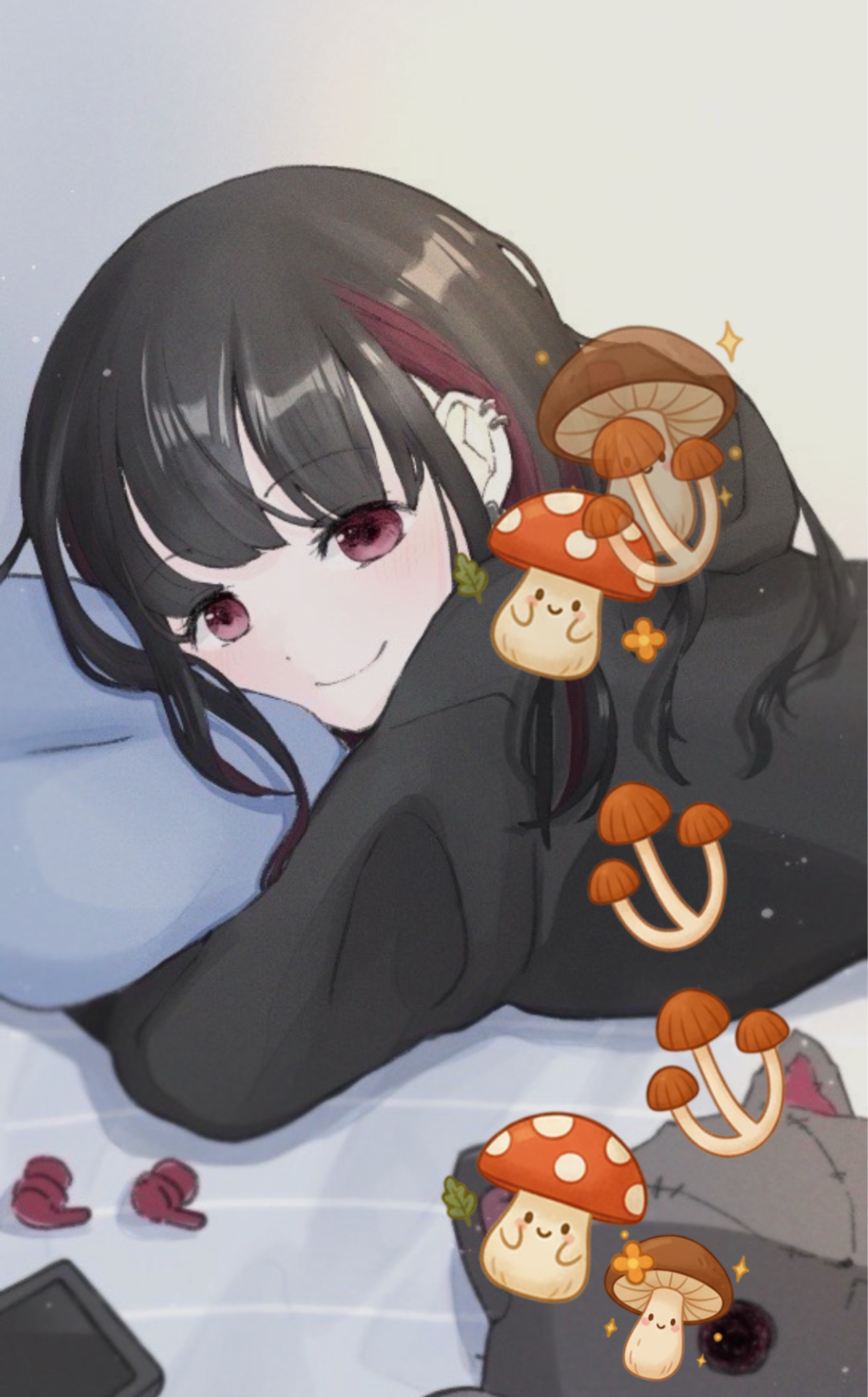 おはもーにんᵕ̈*