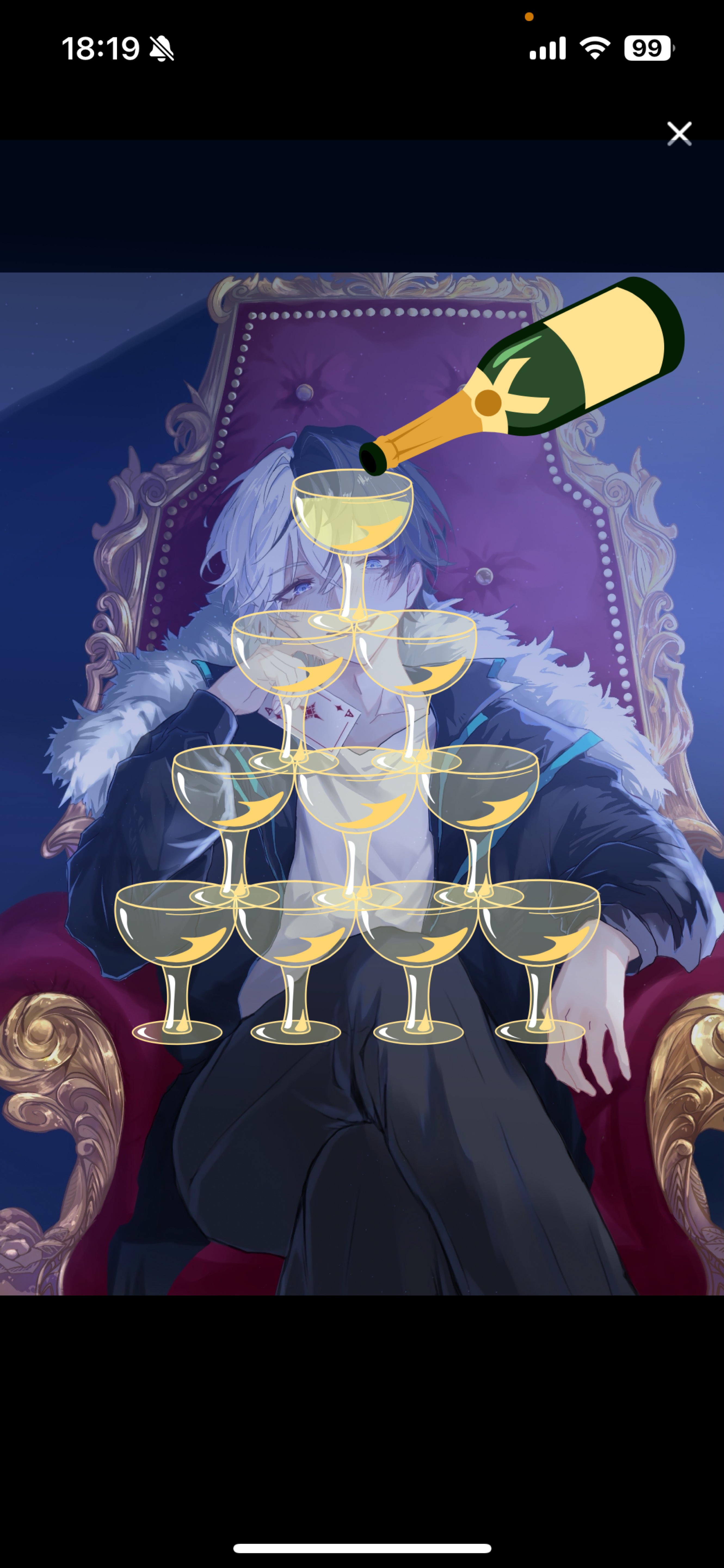 𝑳𝒆𝒕'𝒔 𝒑𝒂𝒓𝒕𝒚 𝑻𝒊𝒎𝒆.