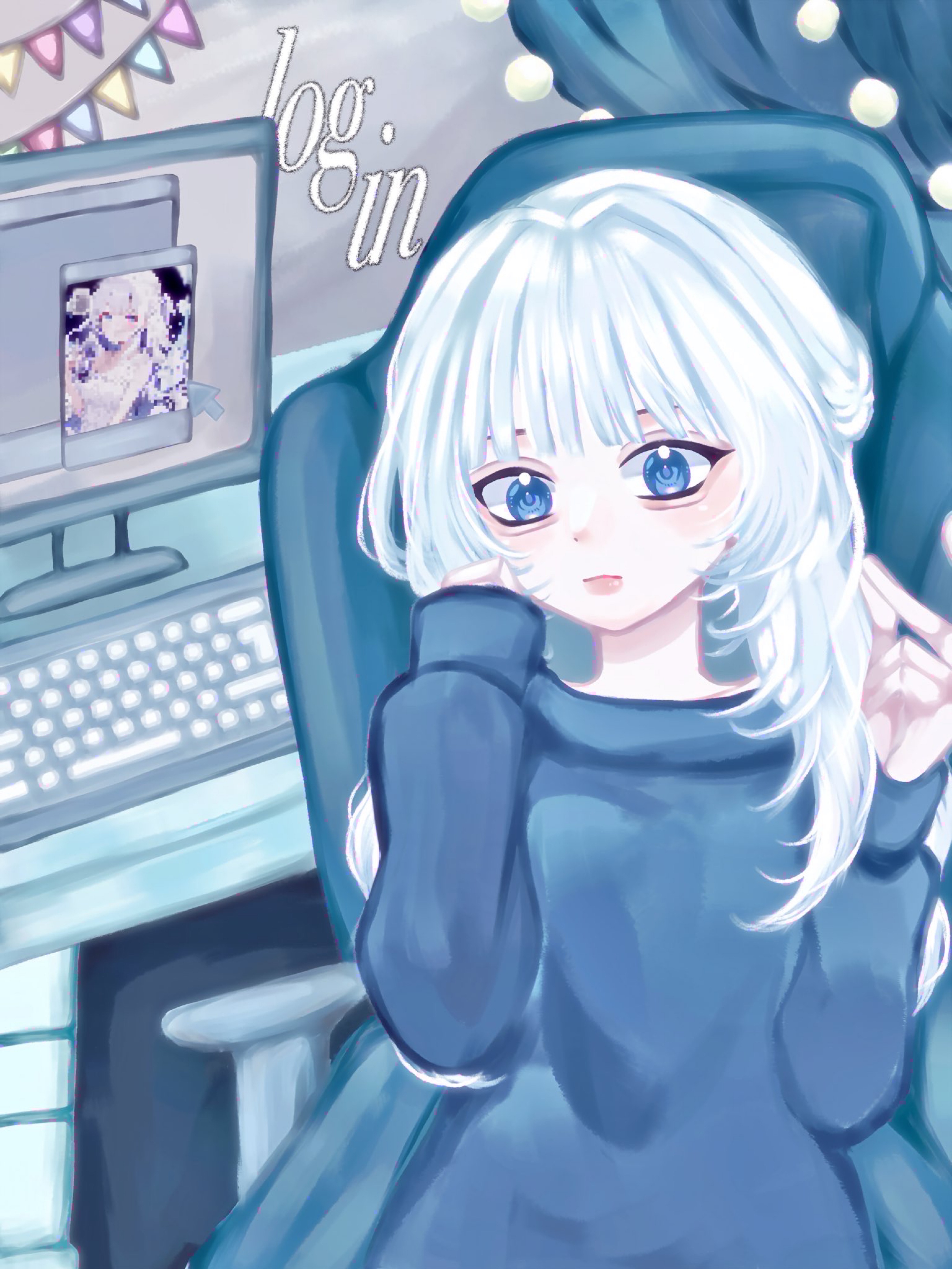 𝐥𝐨𝐠𝐢𝐧…🖱