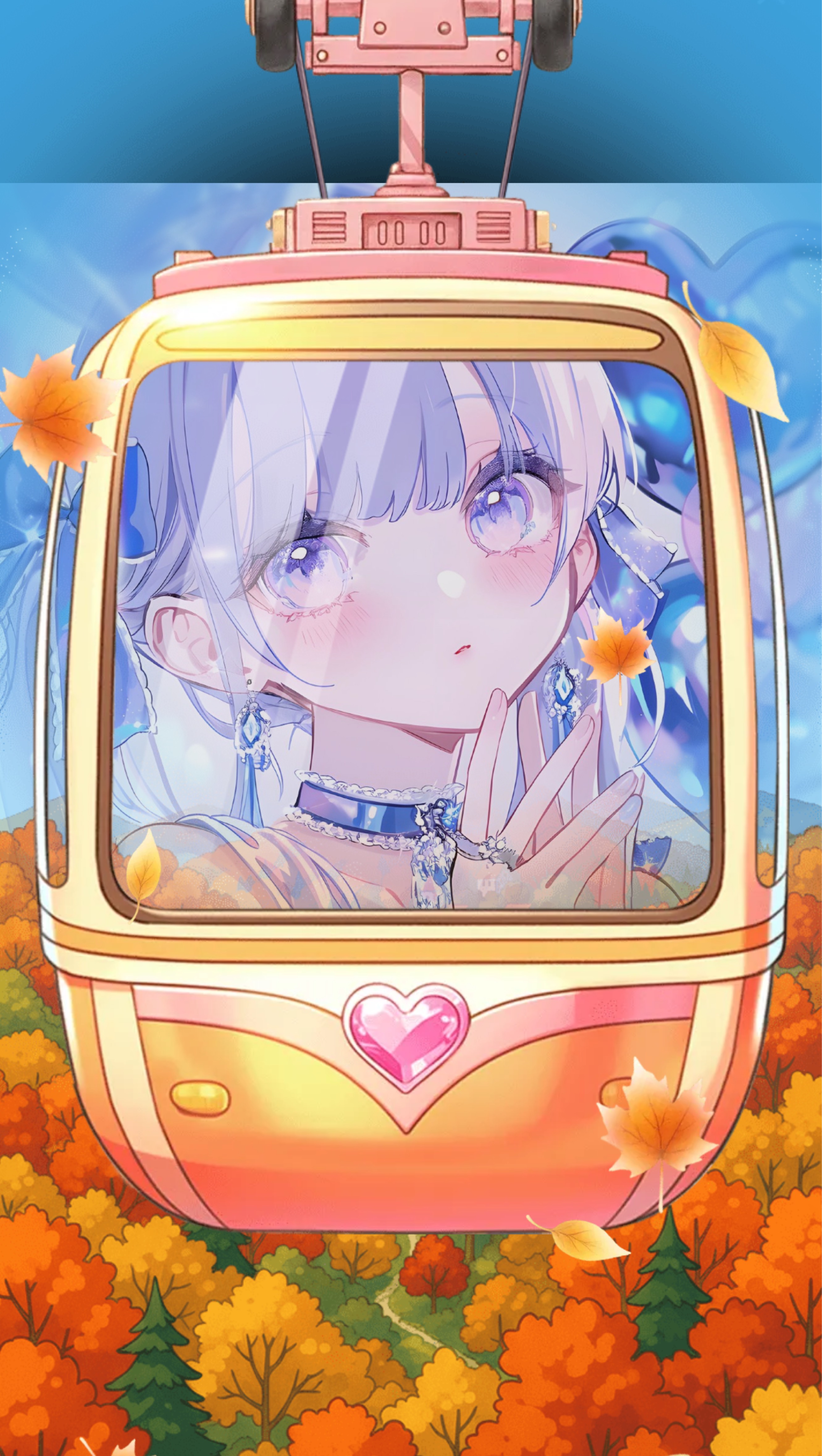 君 の 癒 し は こ こ ❤︎