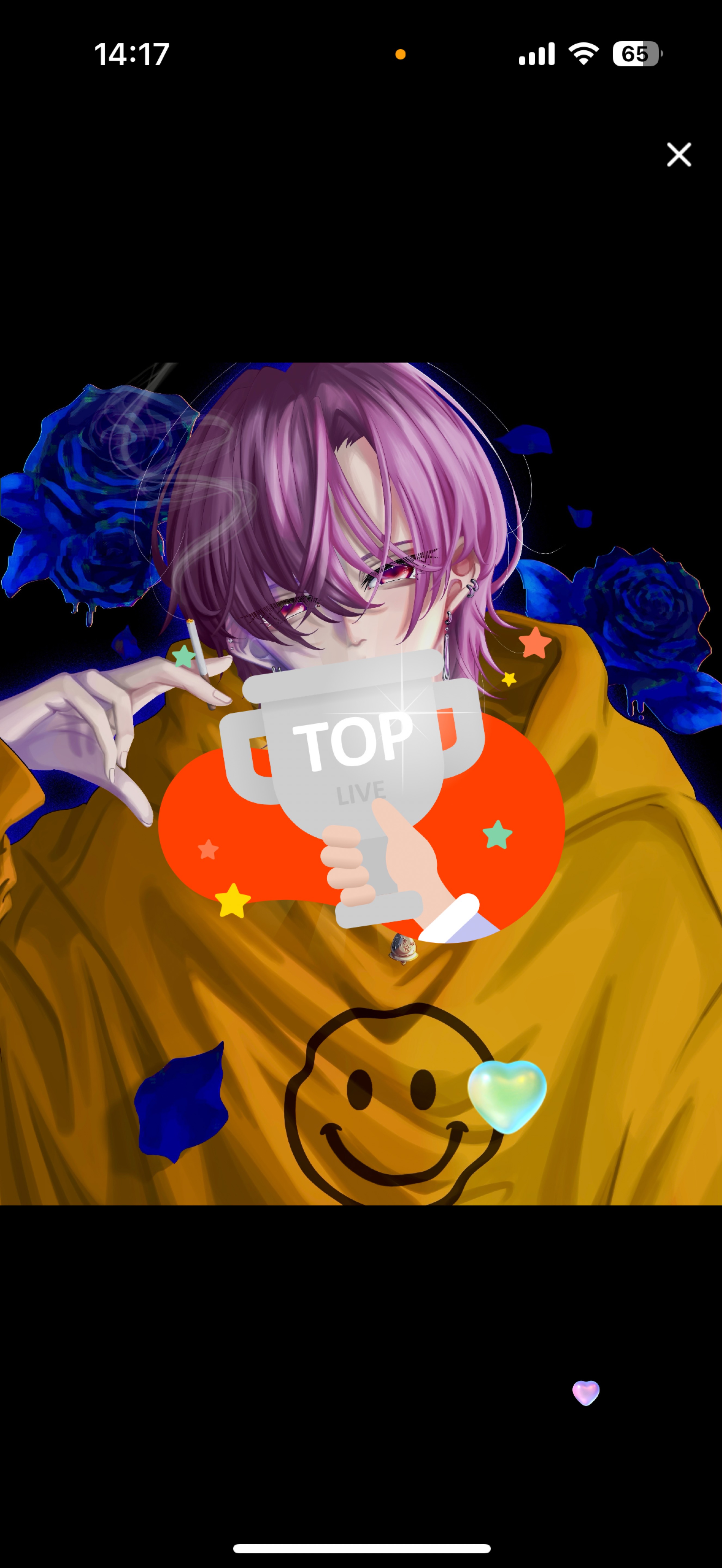 初/潜〇 1番気軽に𓂃𓈒𓂂