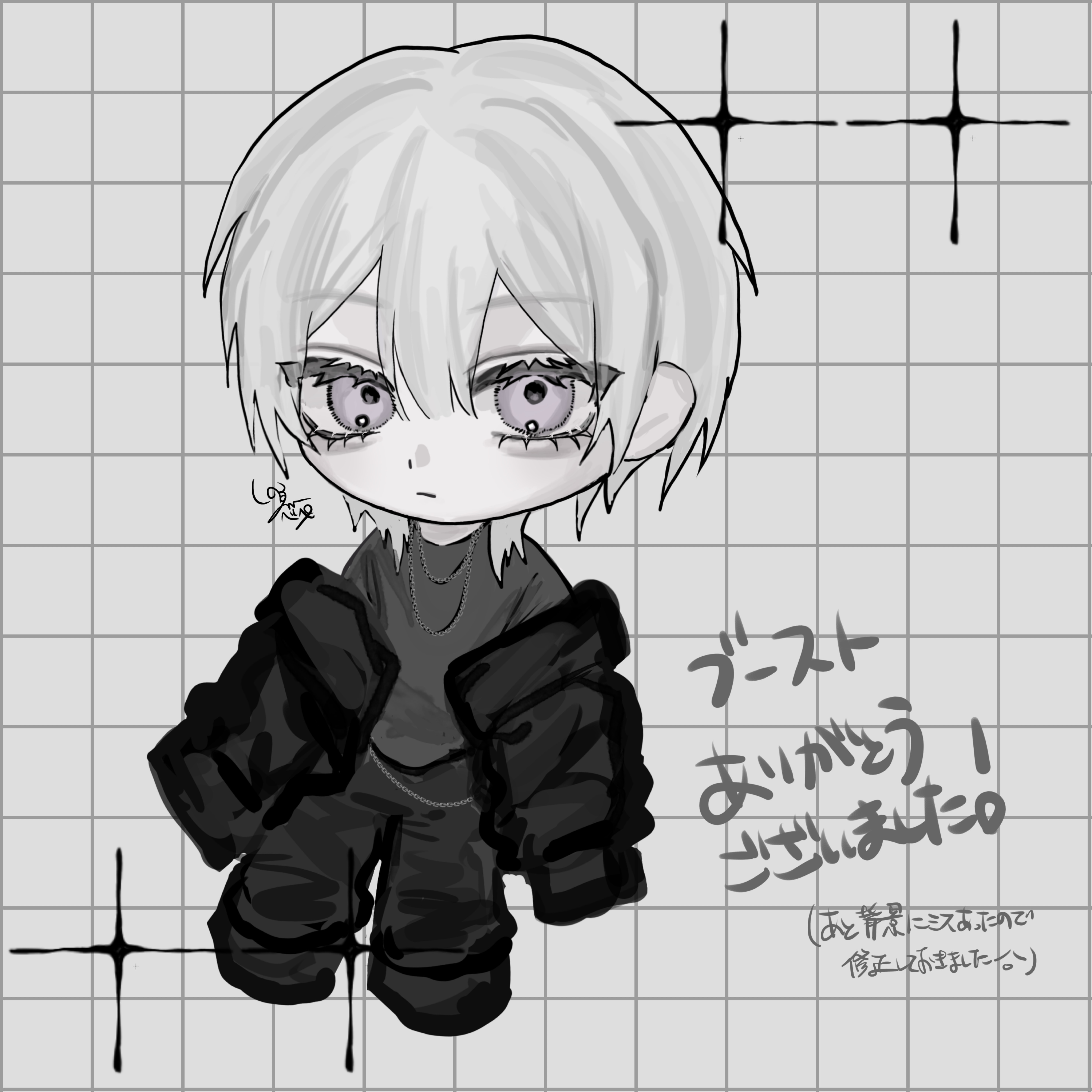 初潜○ 君の隣でおはようさせて