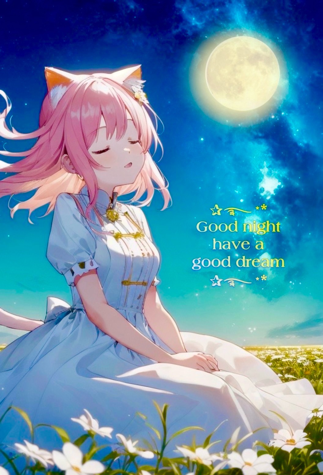 潜🫧‪おやすみ🌛️.°