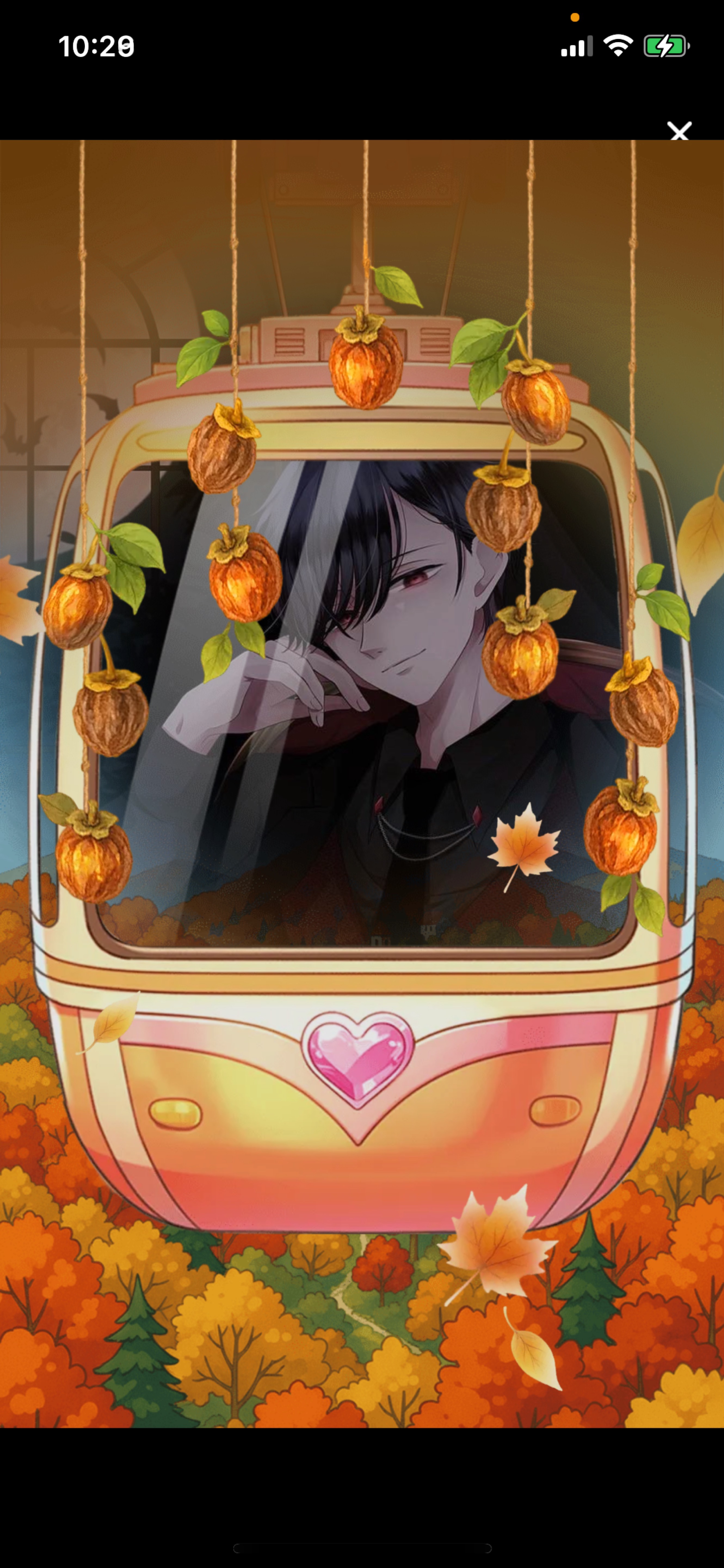 甘い声に漂う𓂃.