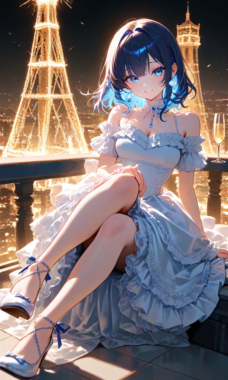 いってらっしゃい🥂30分