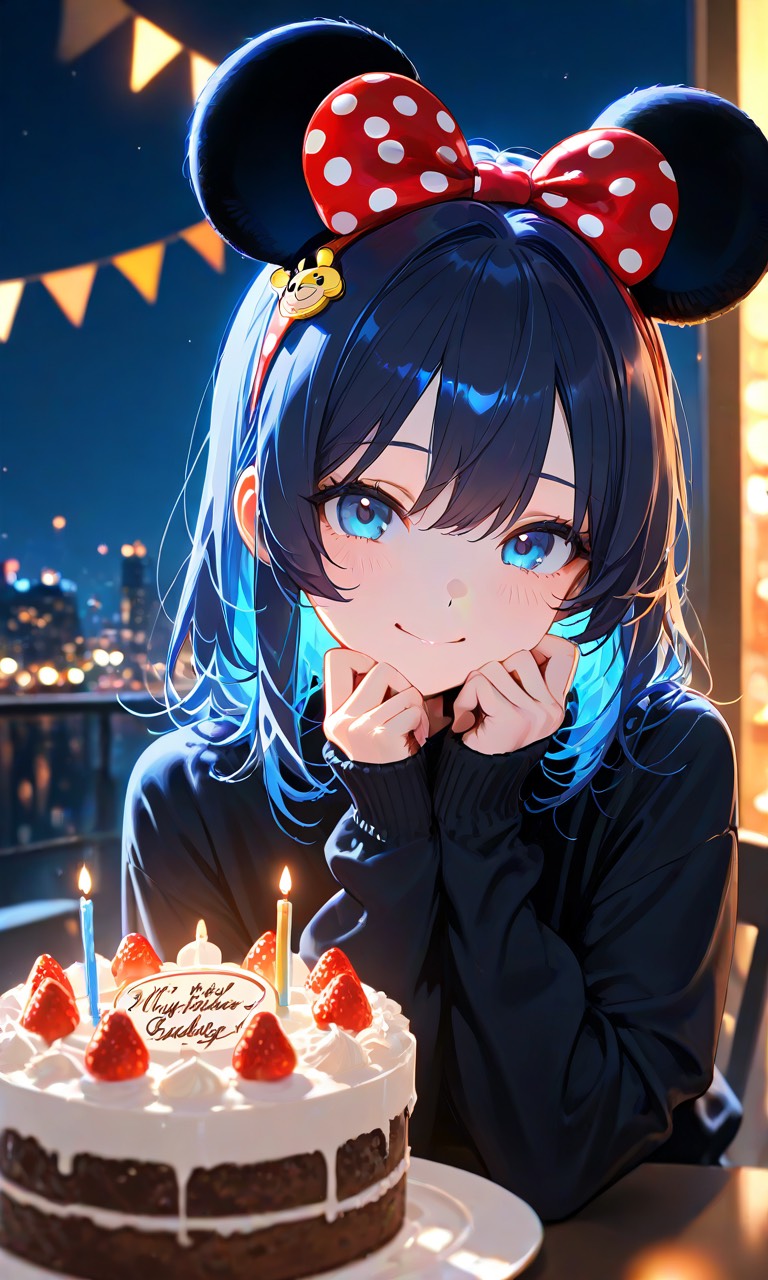 コメントを大事に歌う