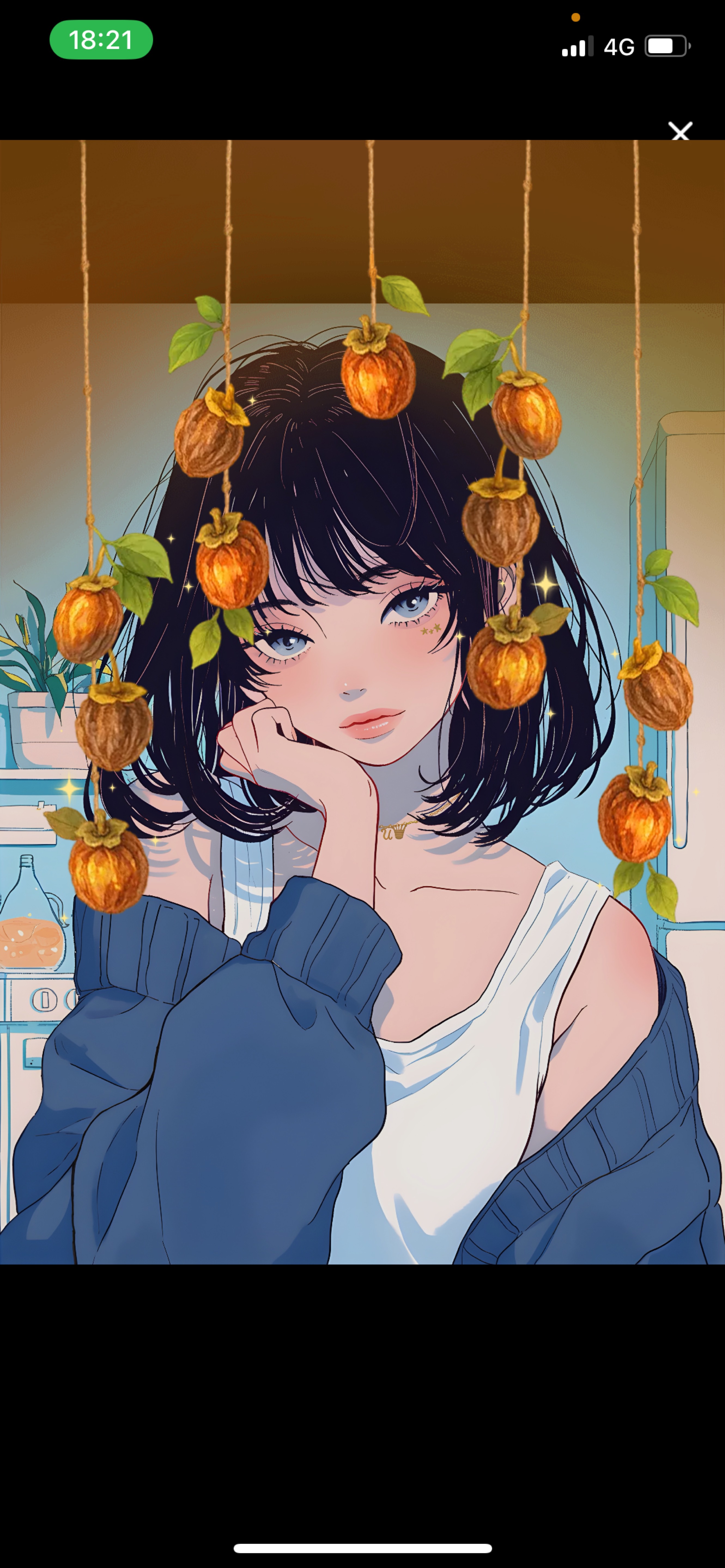 元気チャージ🌝