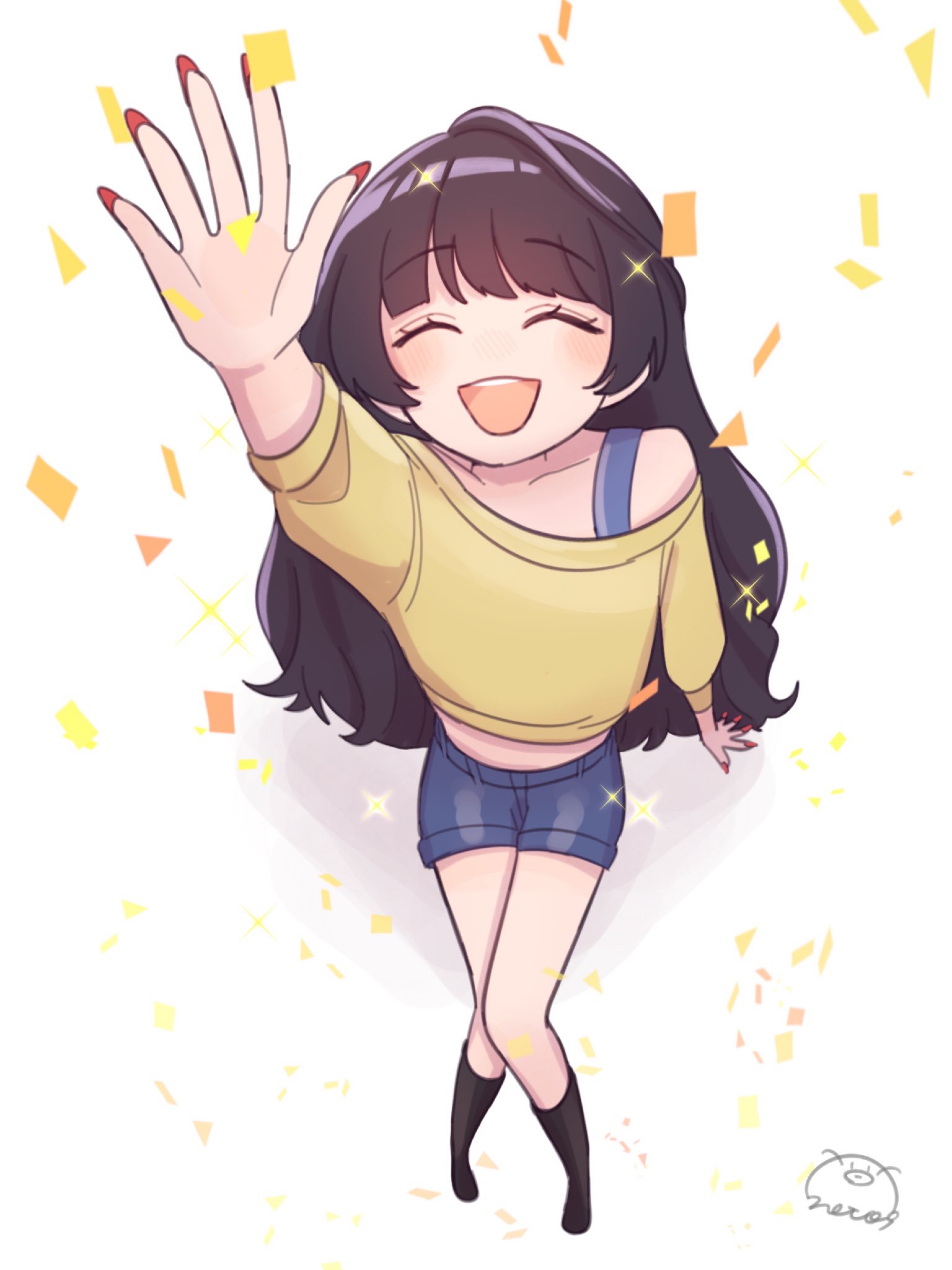 初◎/おふとんからおはよ‪🔆‬