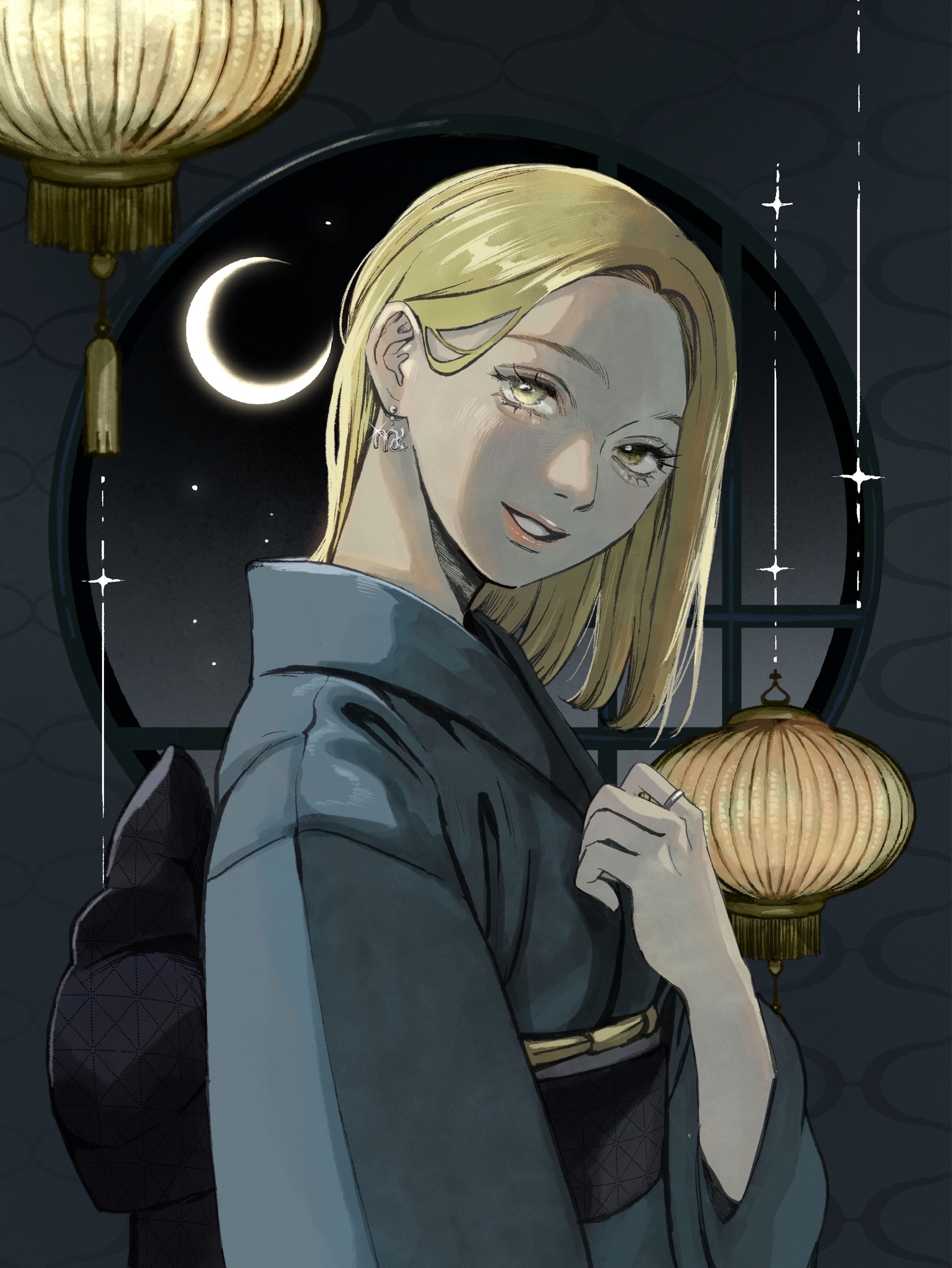 ちょうどいい枠 .