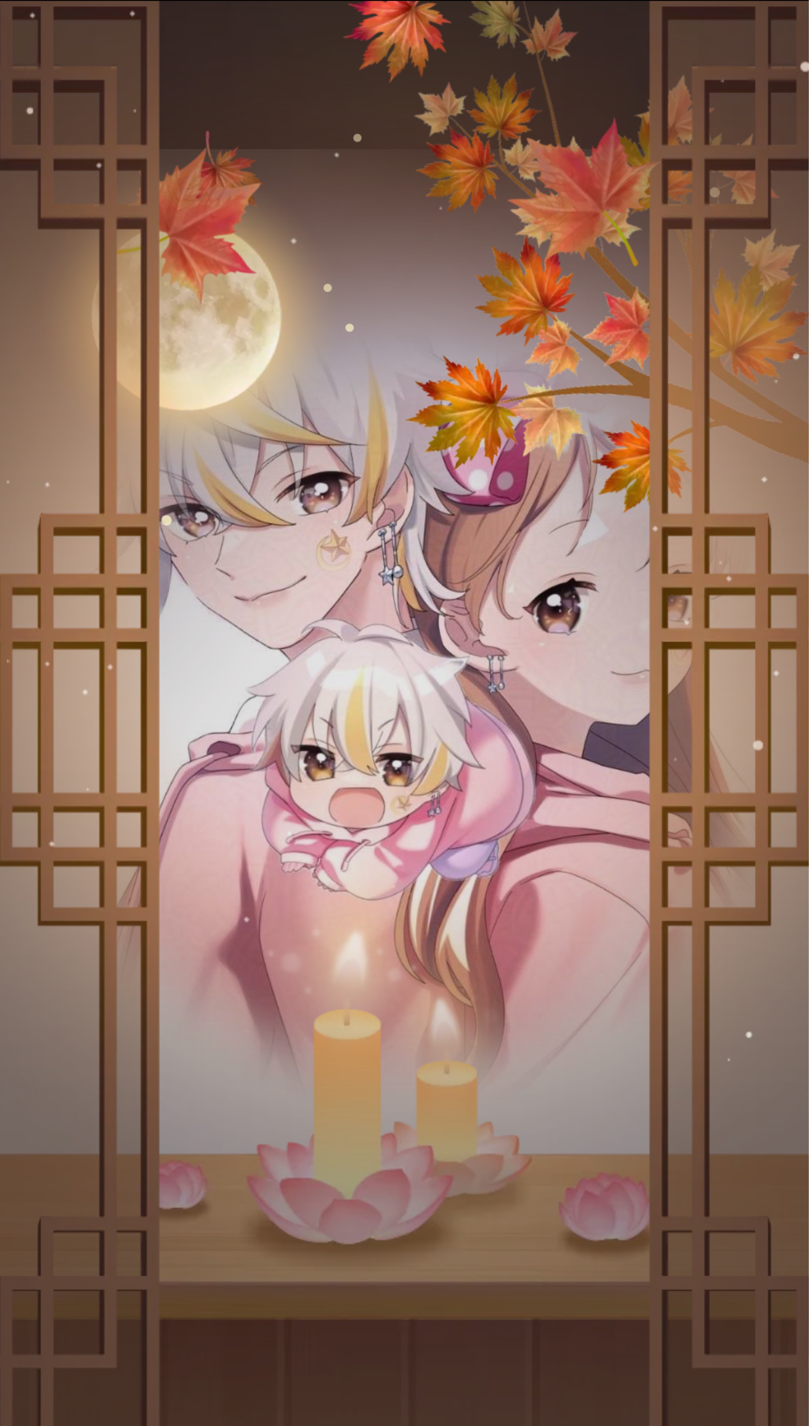 11/18 お気軽に┊︎歌と雑談