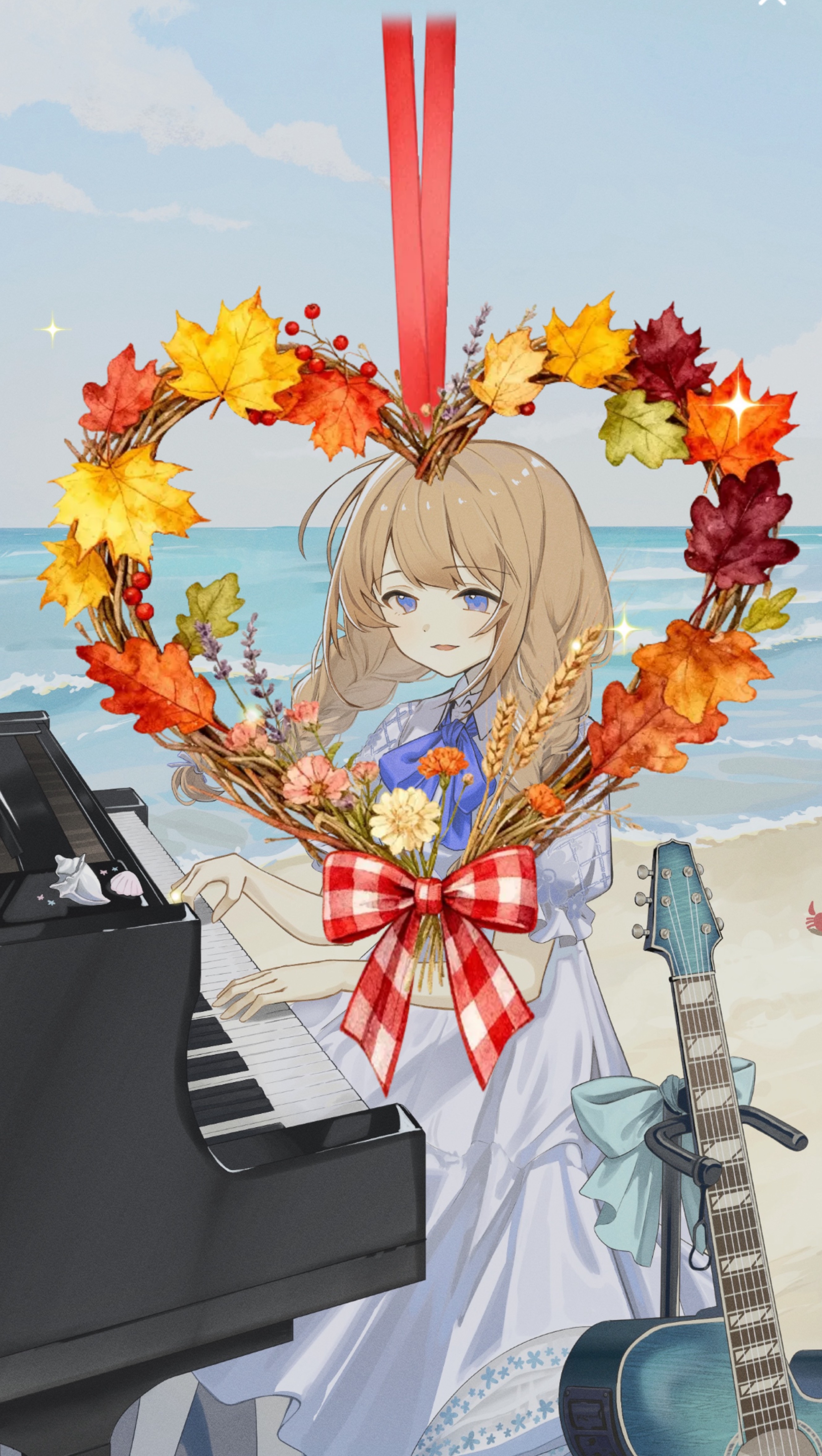 癒しのお歌🔅 初寝潜◎