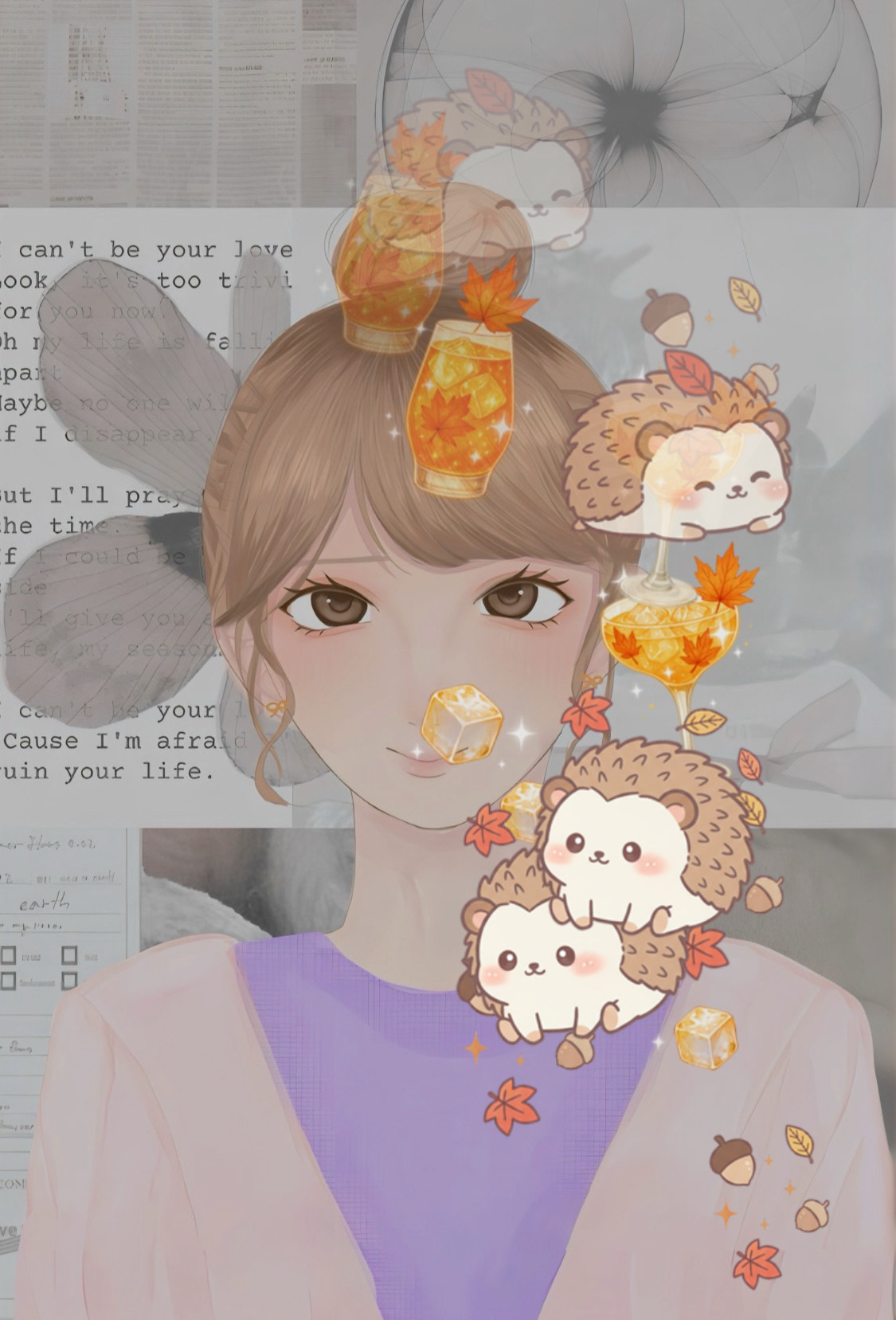 まったりな時間を𓂃𓈒𓋜