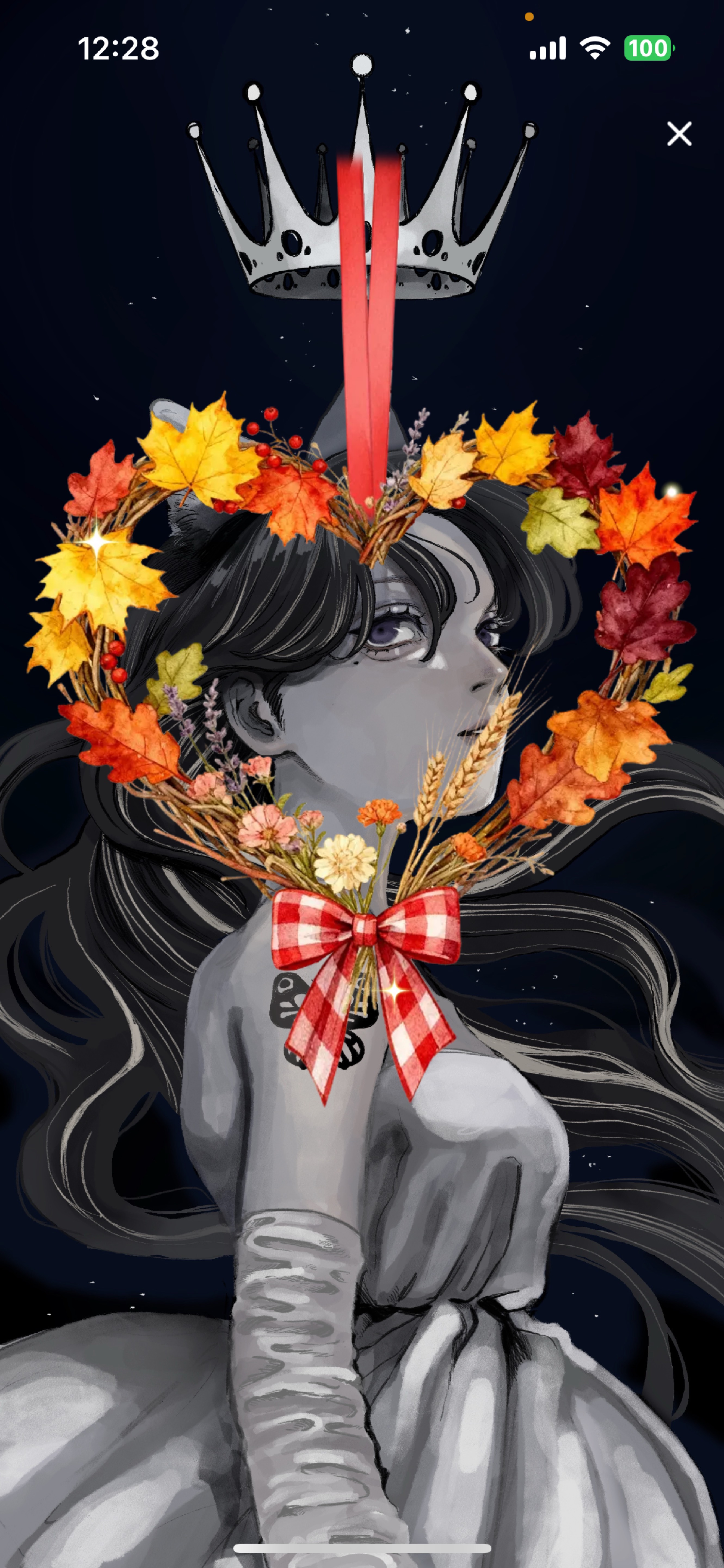 おっはよー‼️