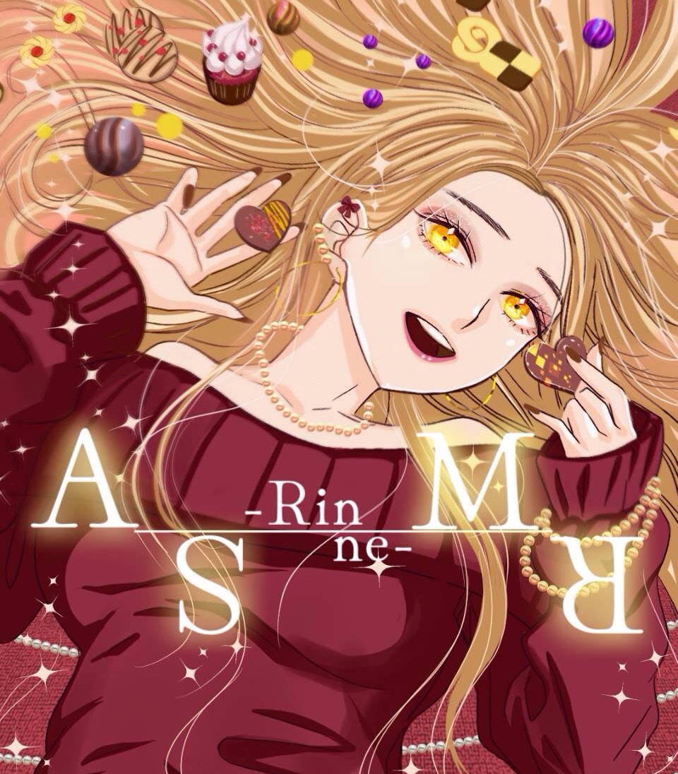 午後の微睡みASMR🍂