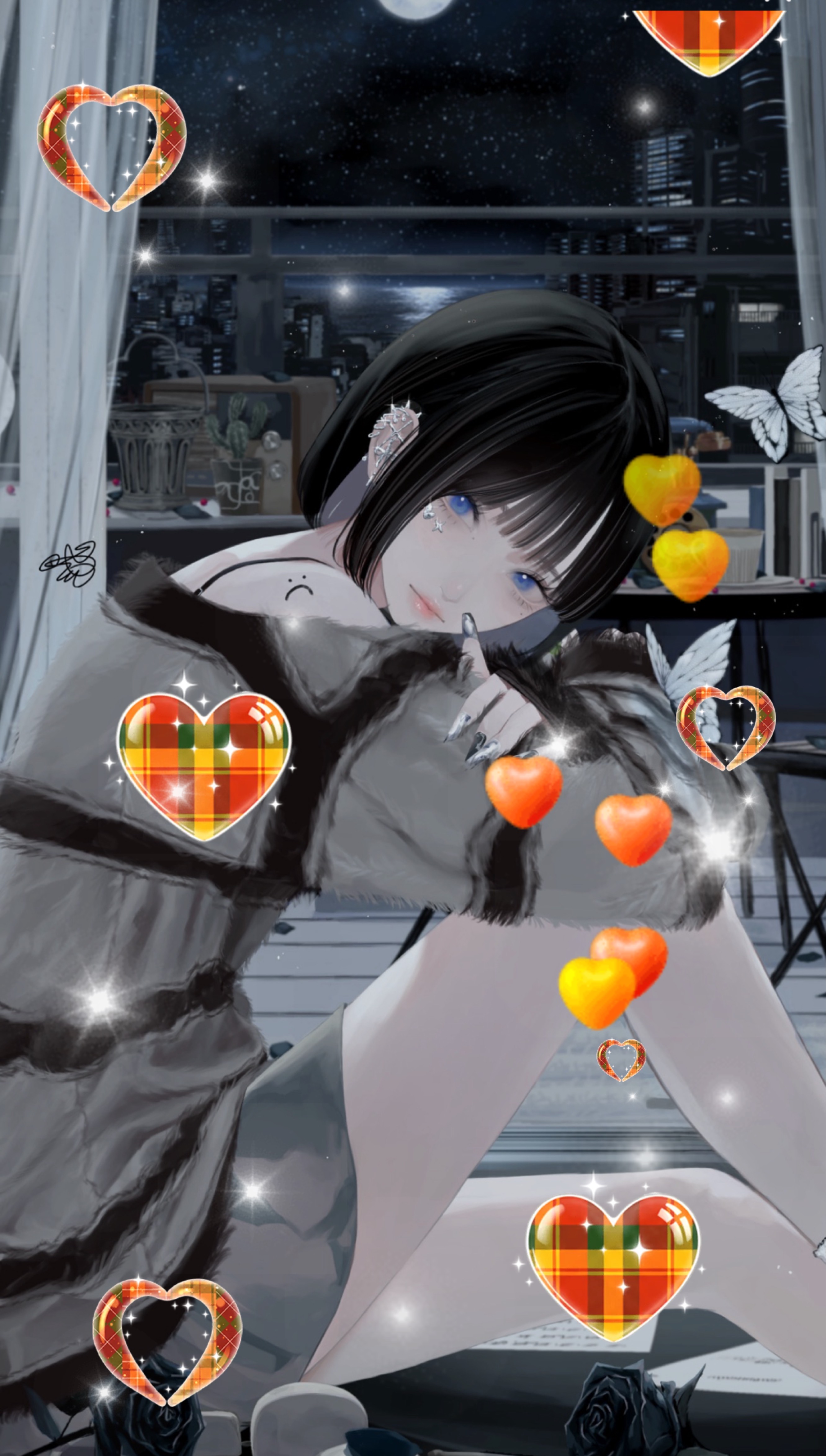 きみの寝落ち枠 lofi