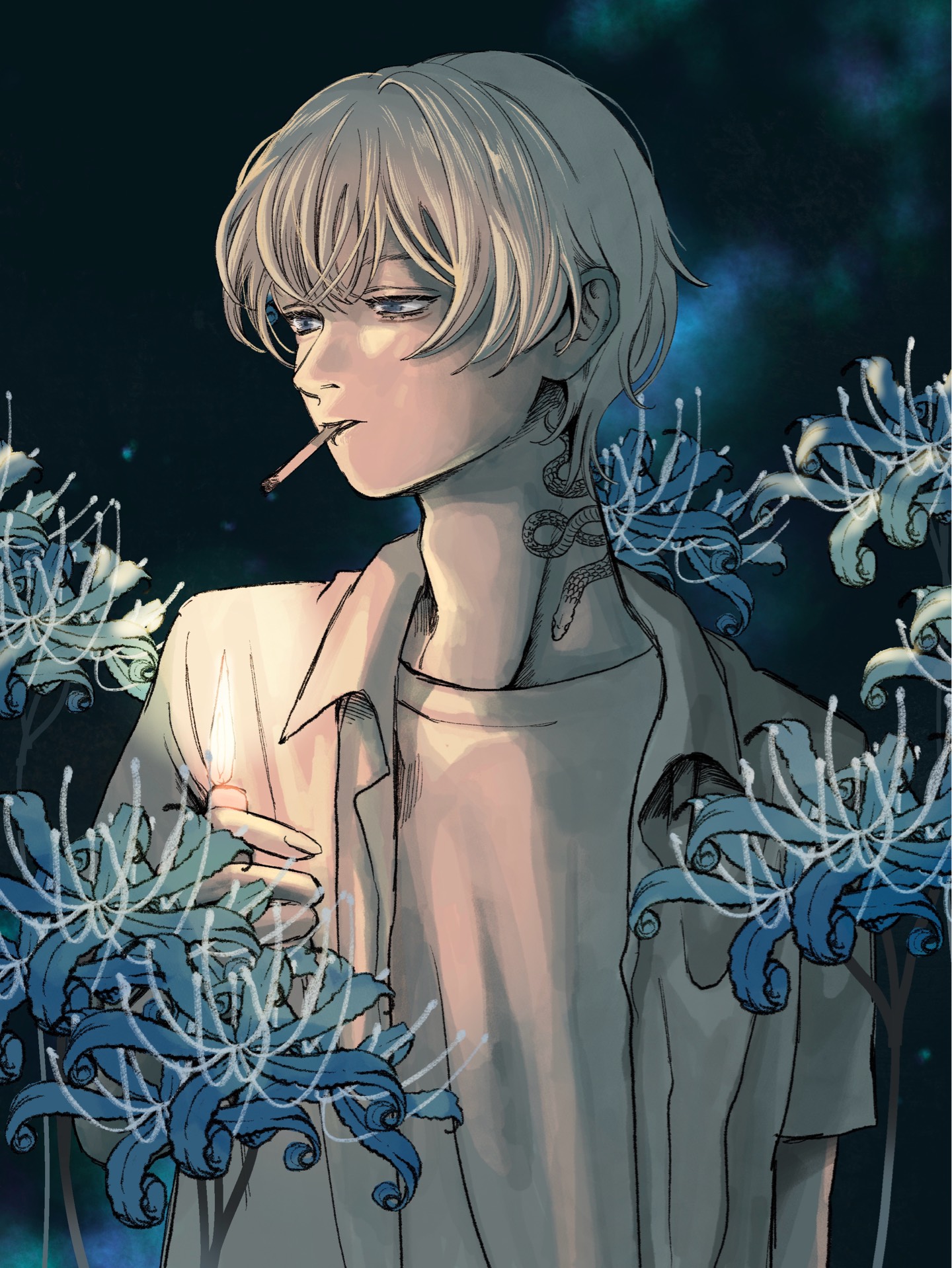 初○┆ほどほどに