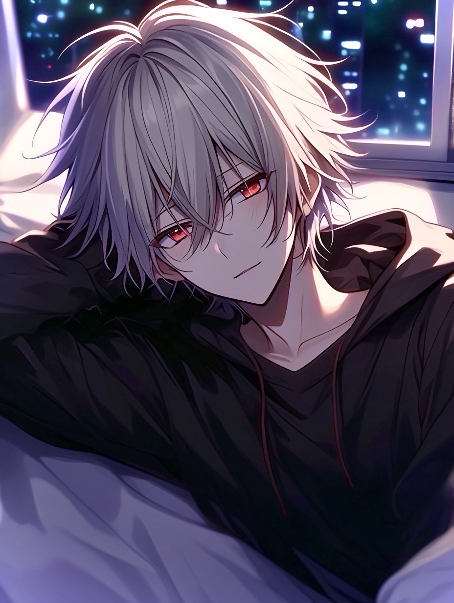 寝落ちのお供に💤