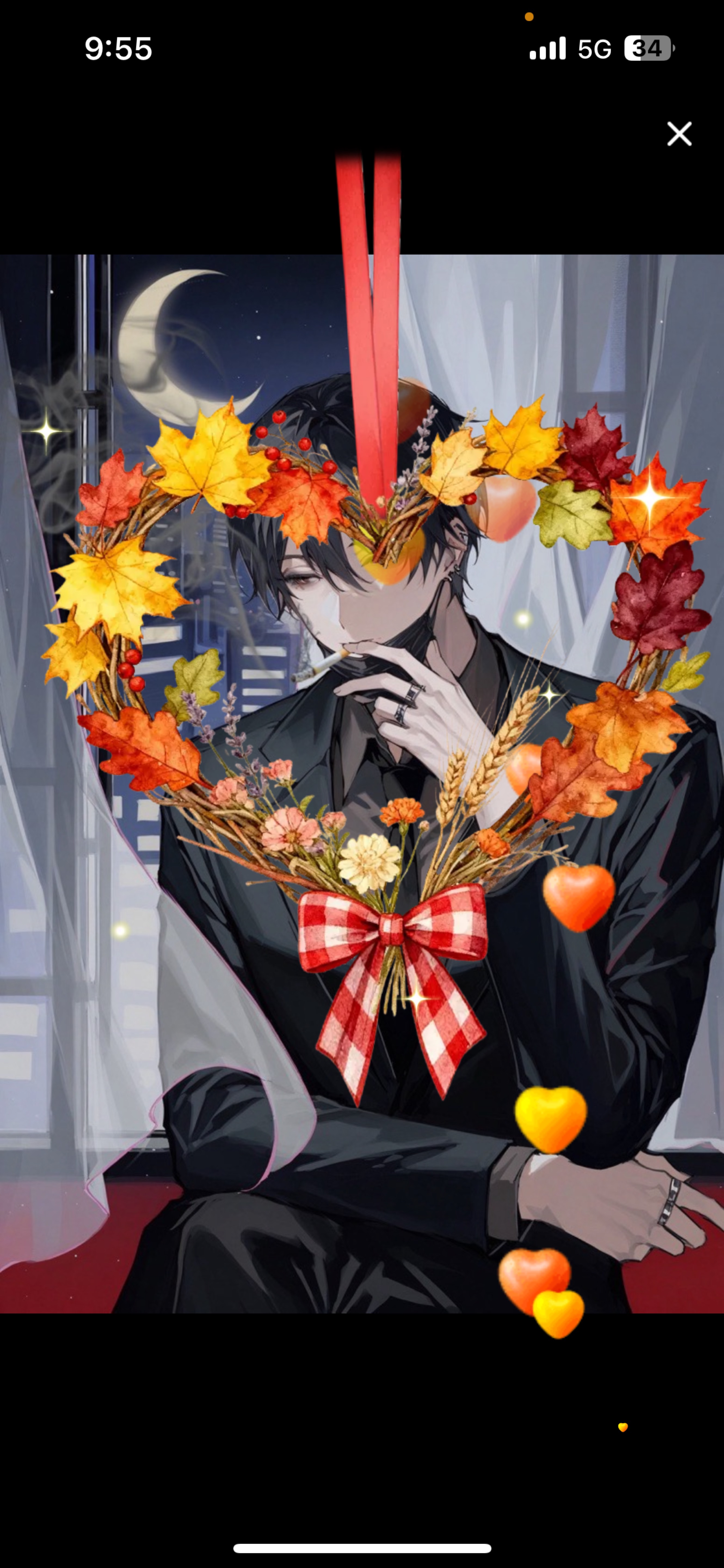 spoon🥇月が似合う男♡