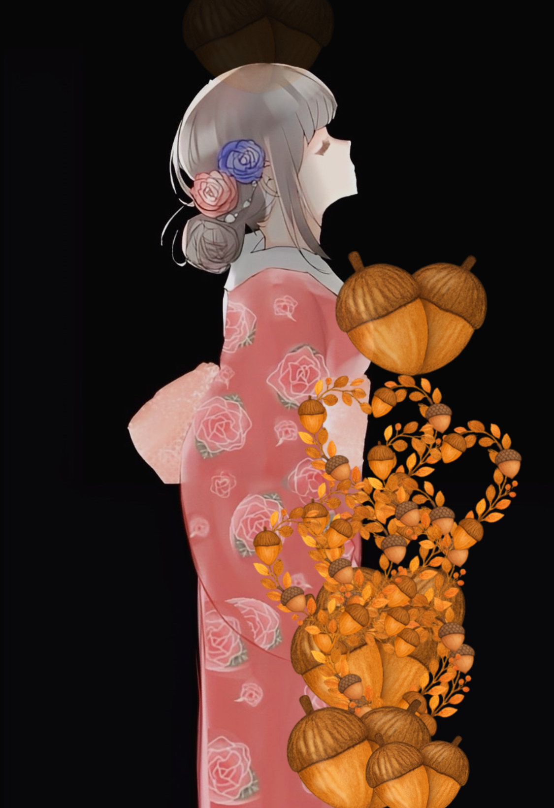 深い眠りへ𓂃𓈒𓋜