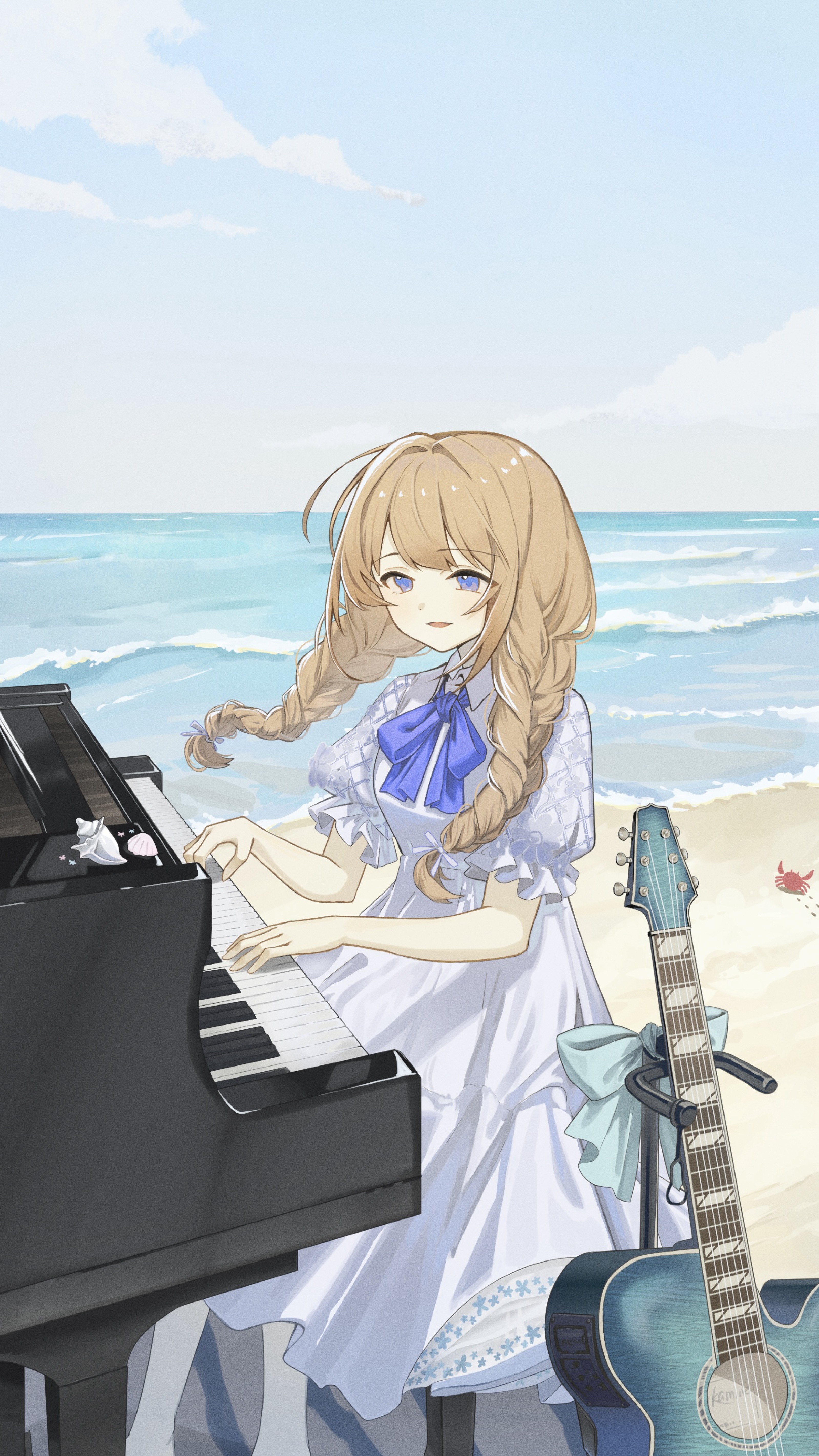 癒しのお歌🔅 初寝潜◎