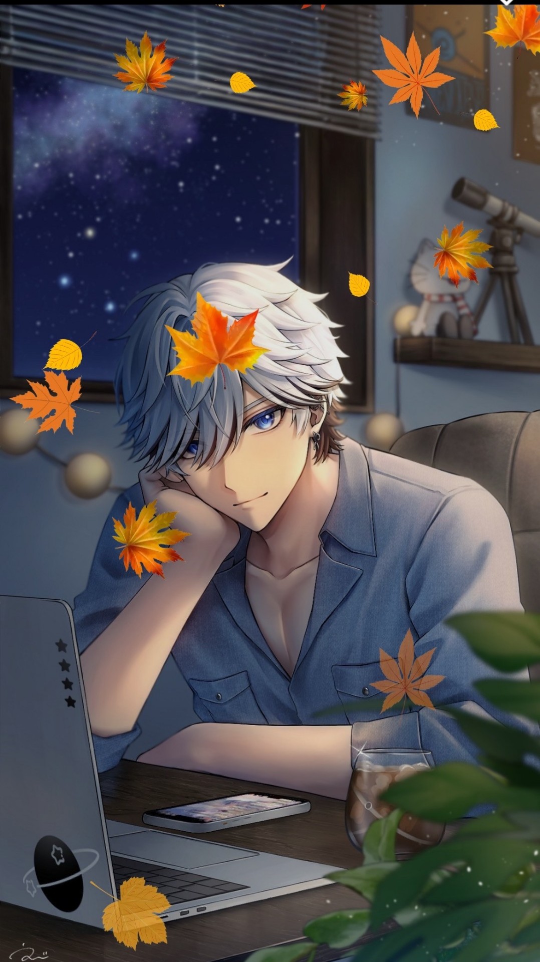 いい声おにいさん