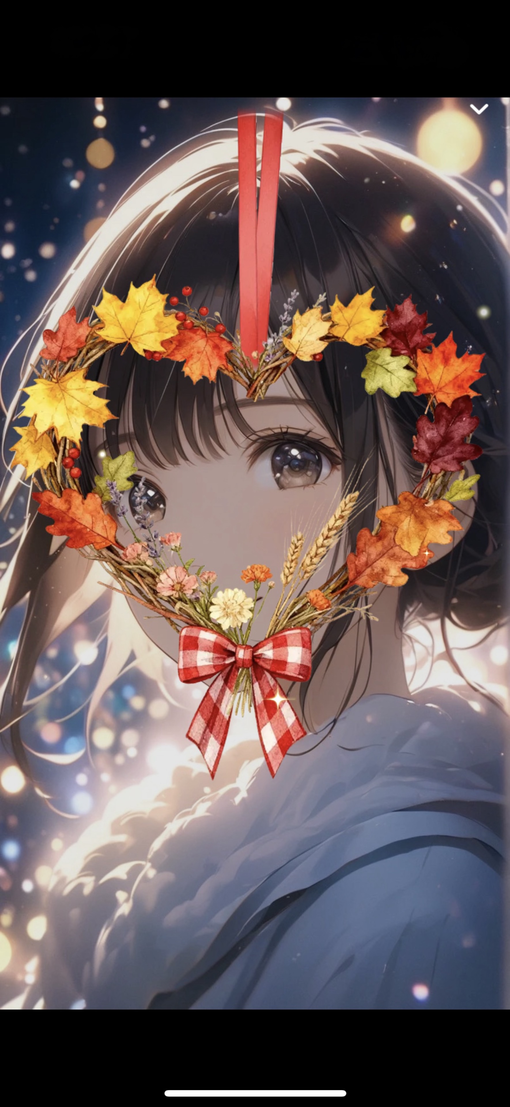 お話しも潜りもOK♡