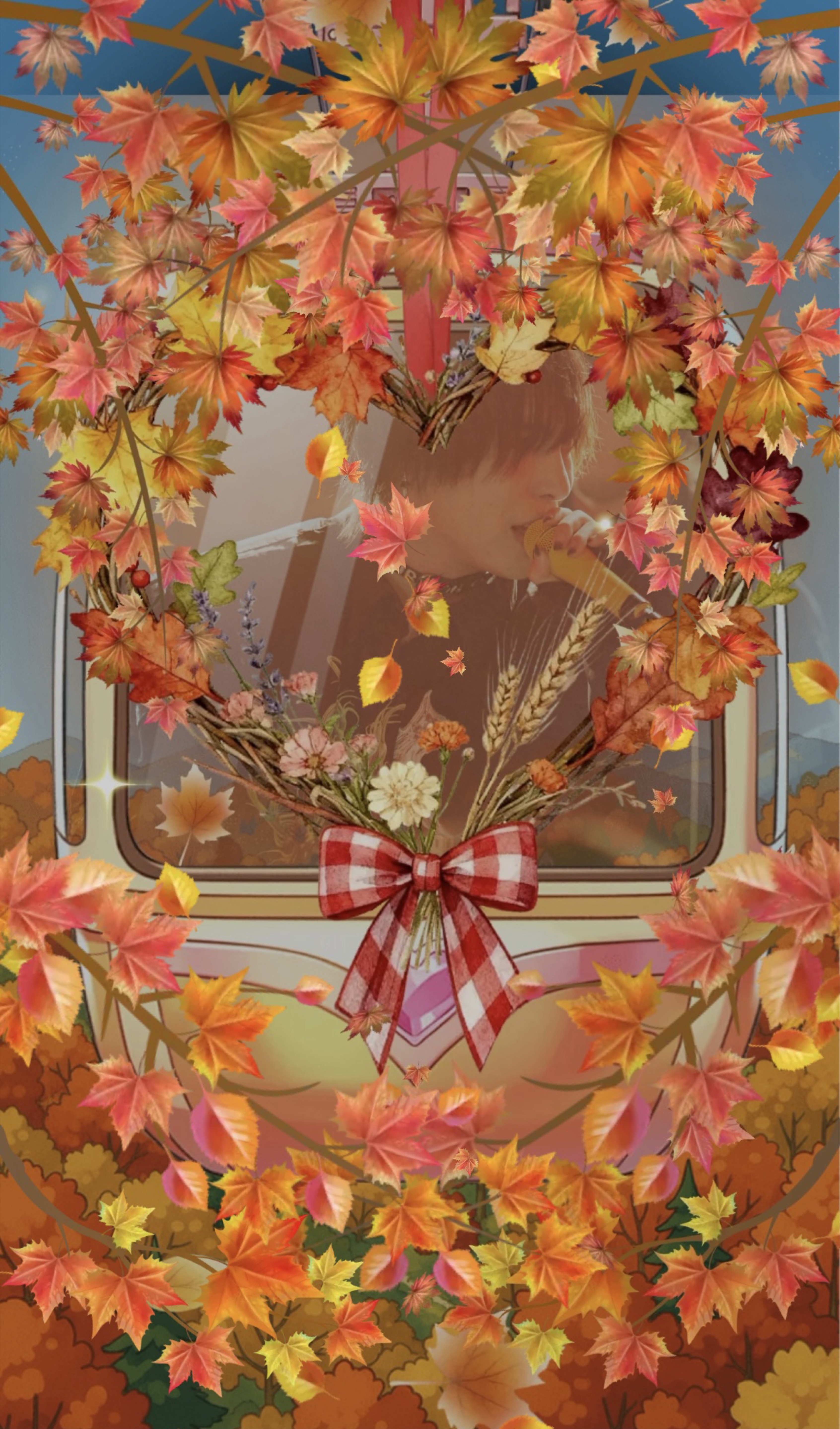 11/18 お気軽に┊︎歌と雑談