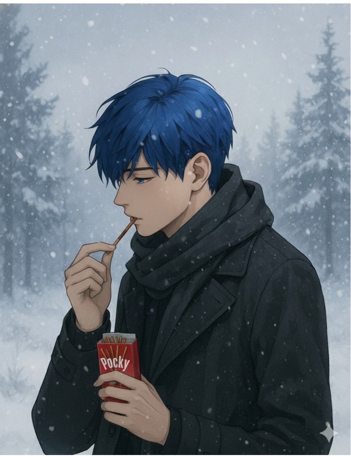 寝落ち？喋る？