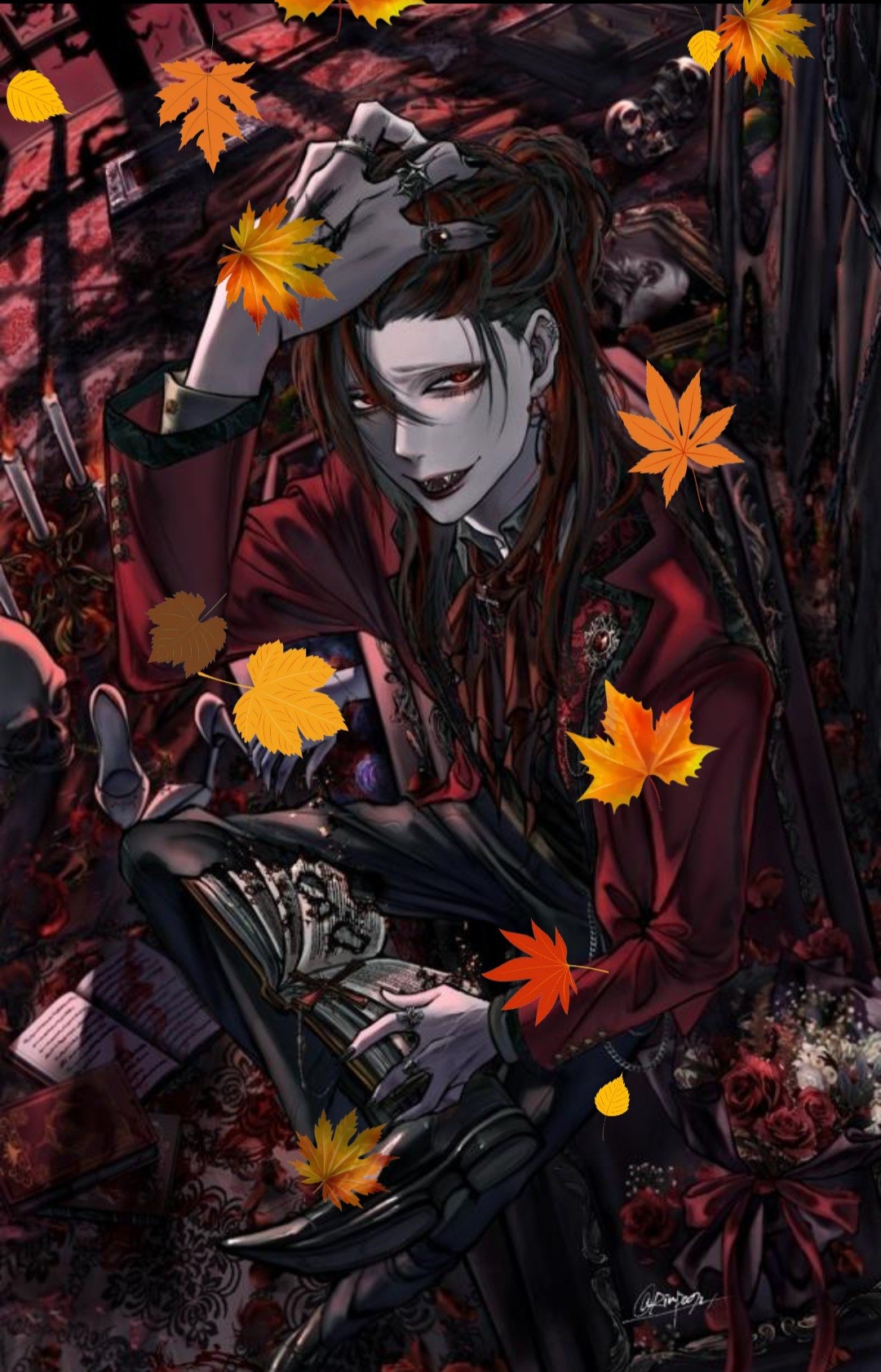 初️⭕️ 夜中の低温寝落ち雑談