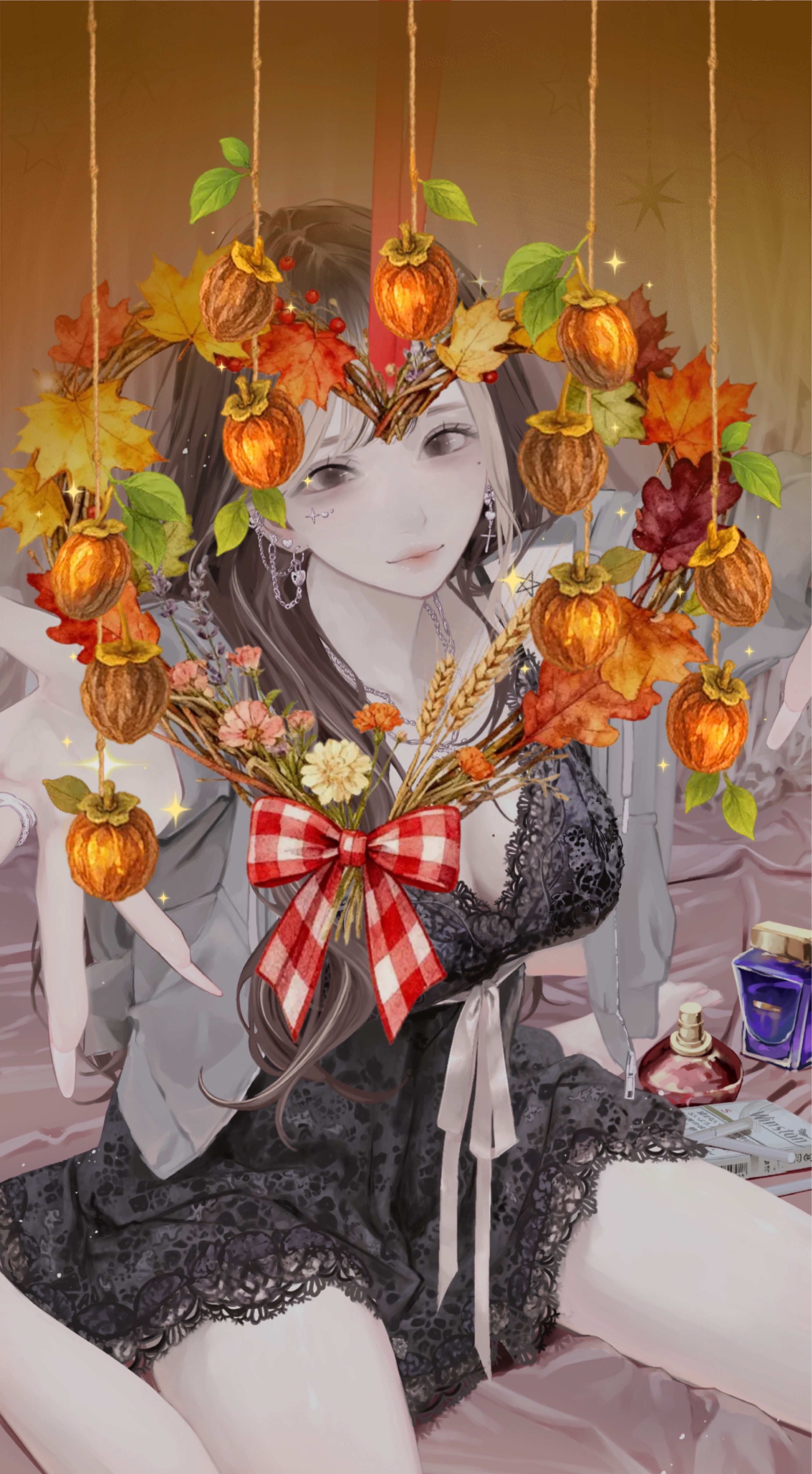 おいで？待ってる.