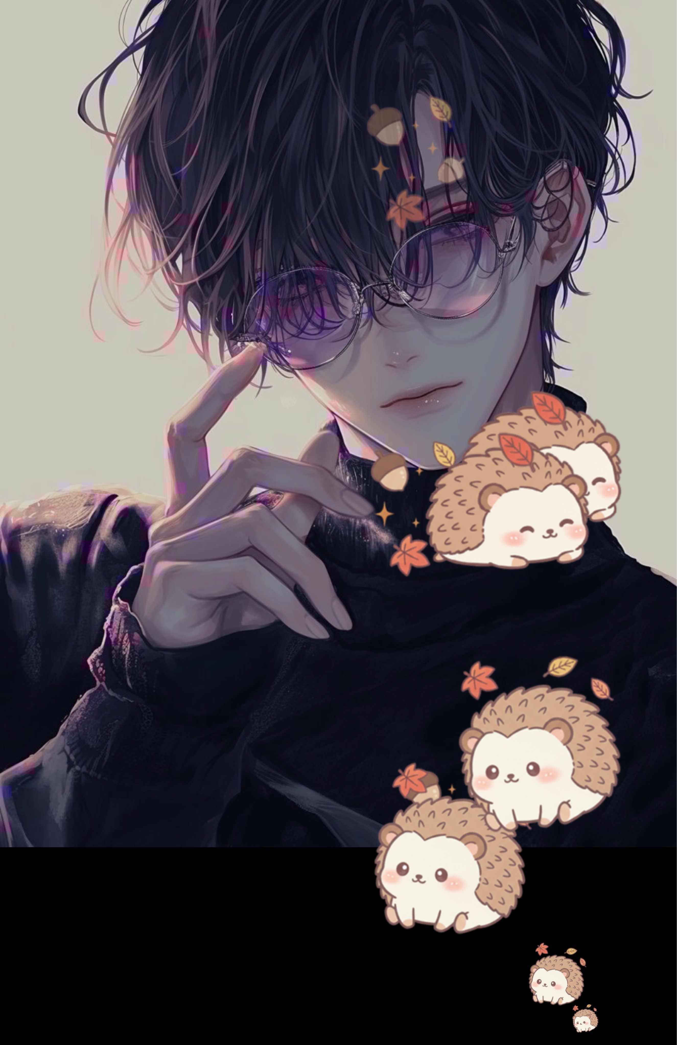 関西弁/みんなで寝落ちしよ🐑💤