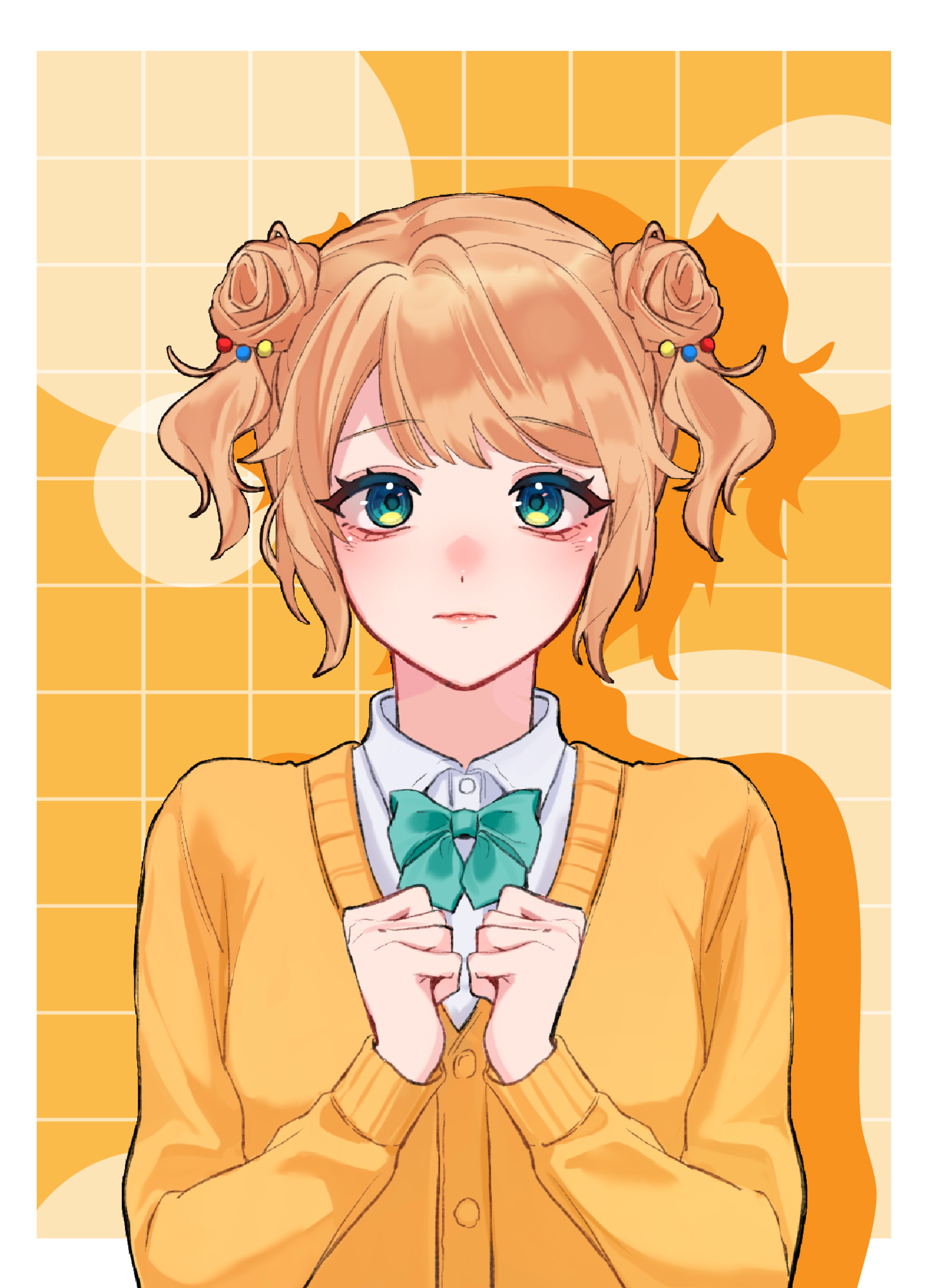 👼この時間だけでも