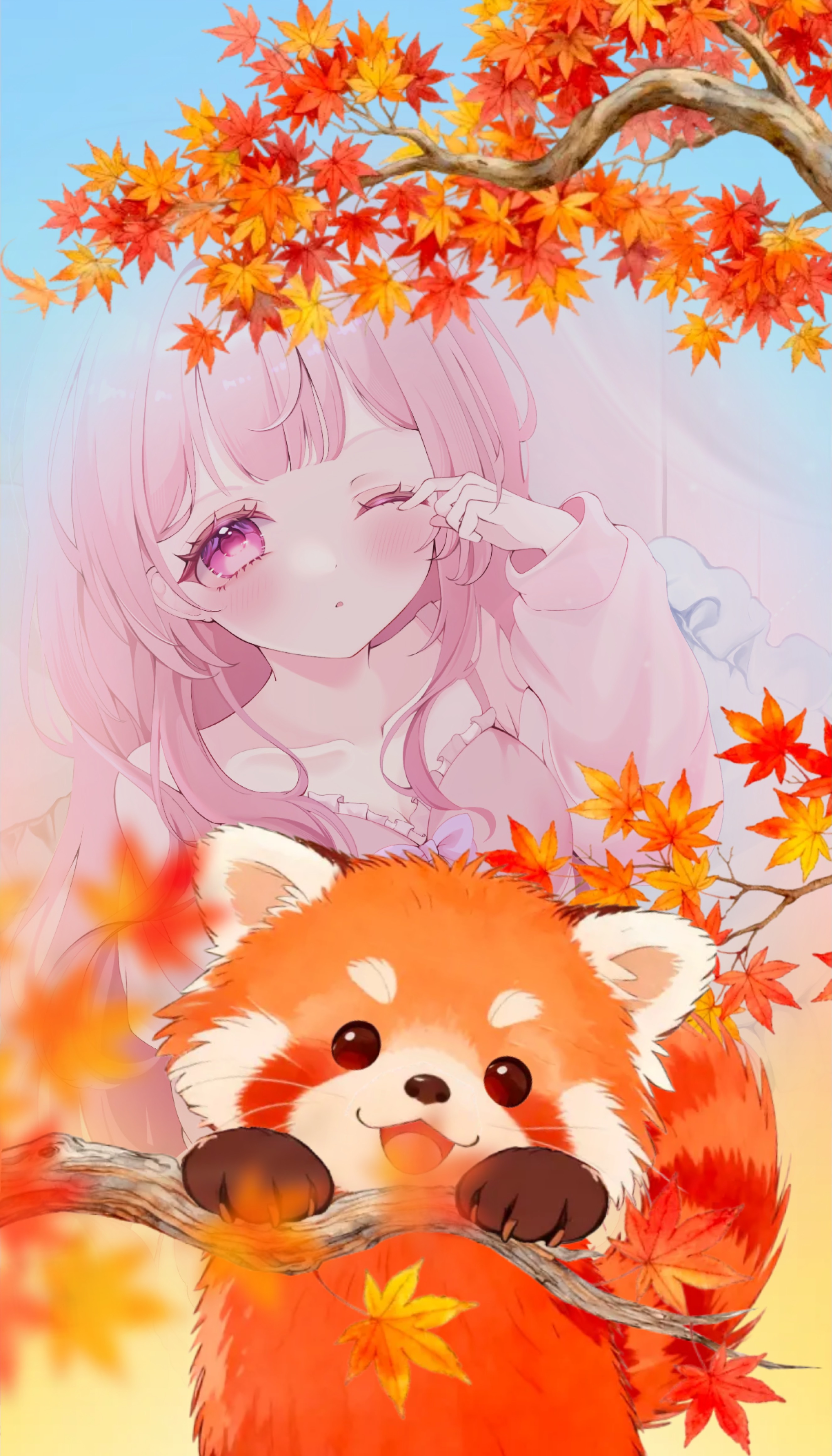 1hおはよう。まったりしにおいで🎀