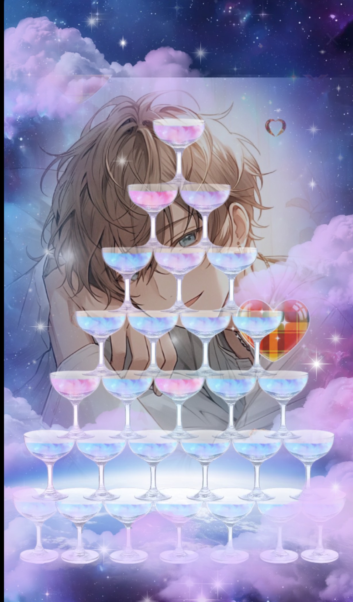 一部の人に刺さる声