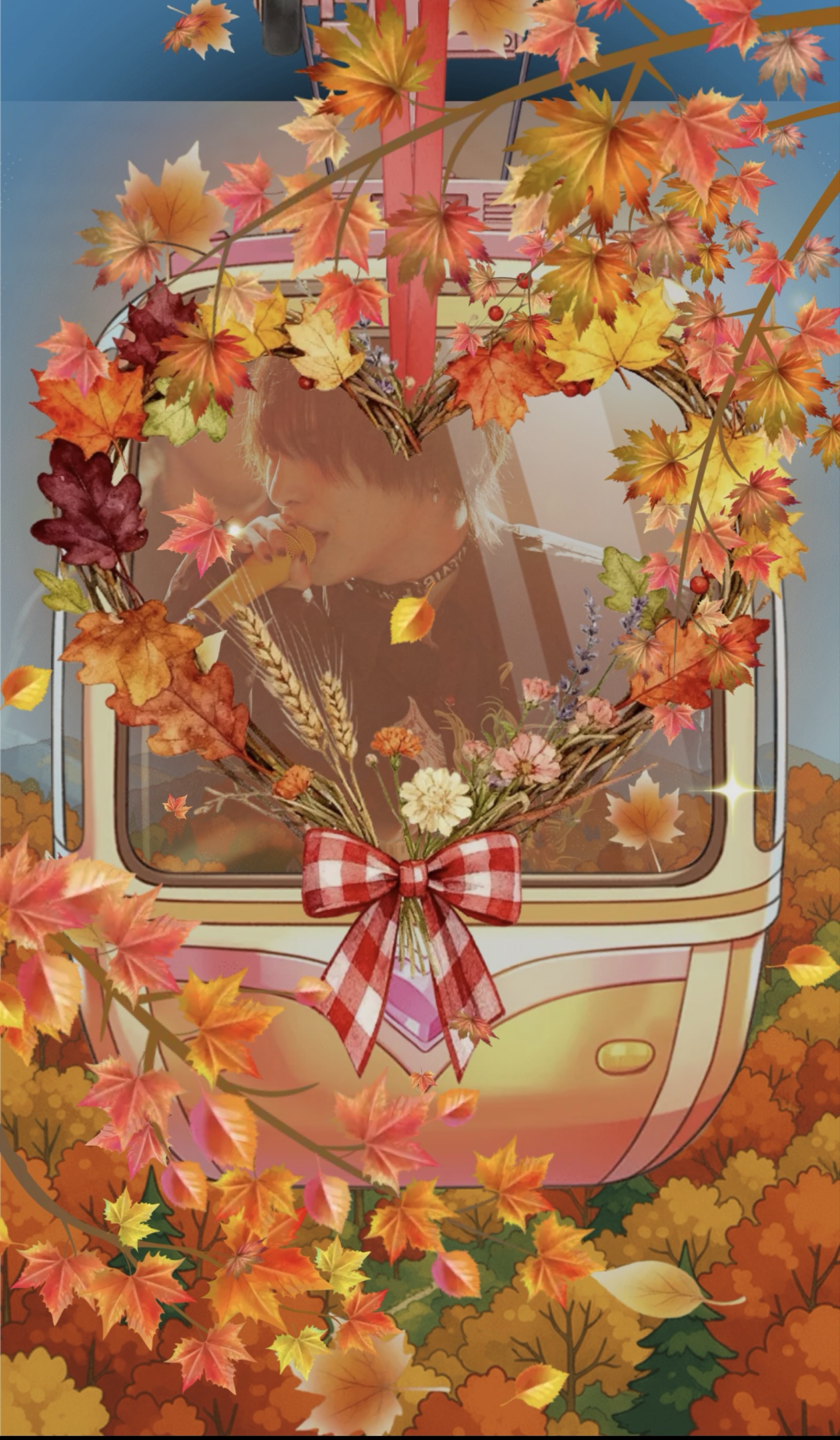 11/18 お気軽に┊︎歌と雑談