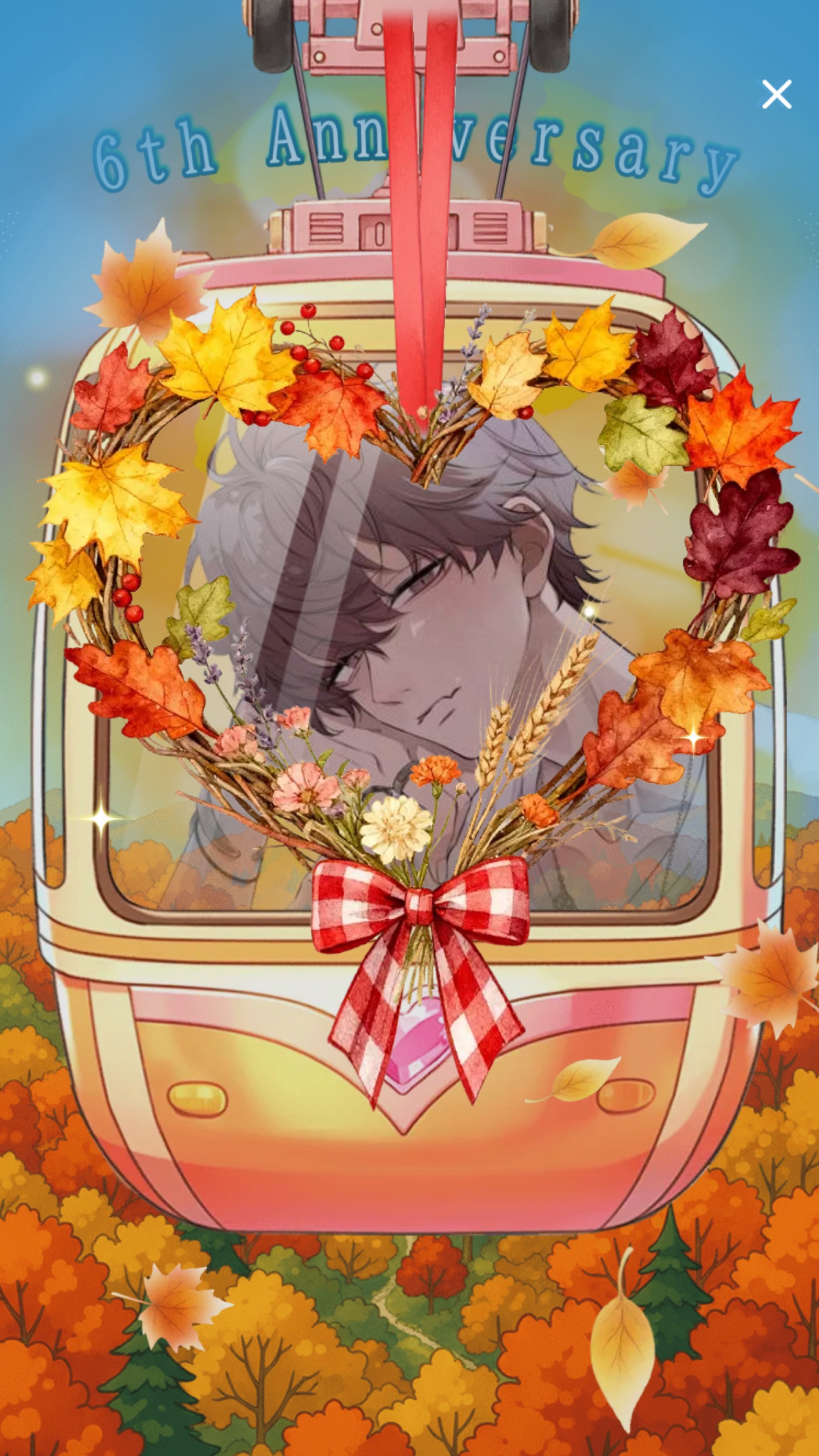 【優声】6周年。おいで。11.19