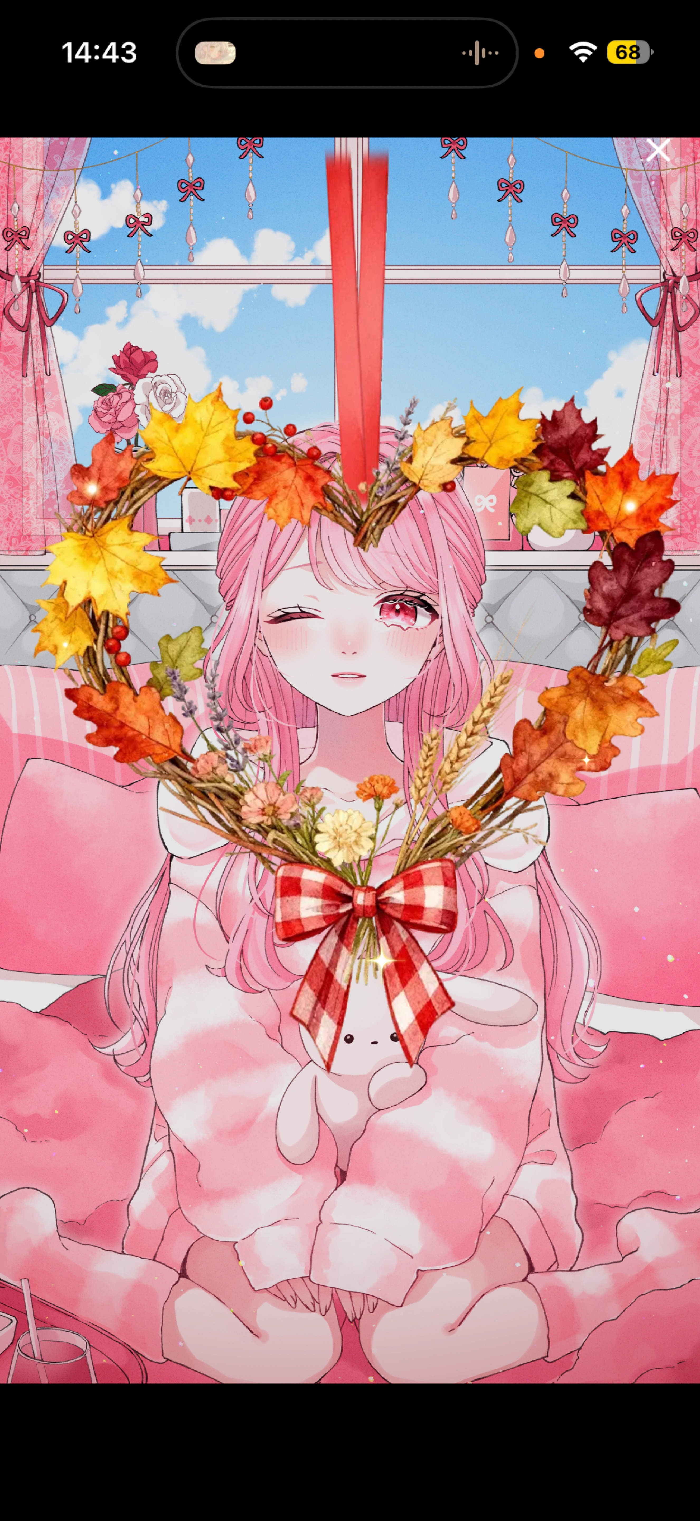 潜れる癒し枠 🧸️️️⛅️｜初潜◎