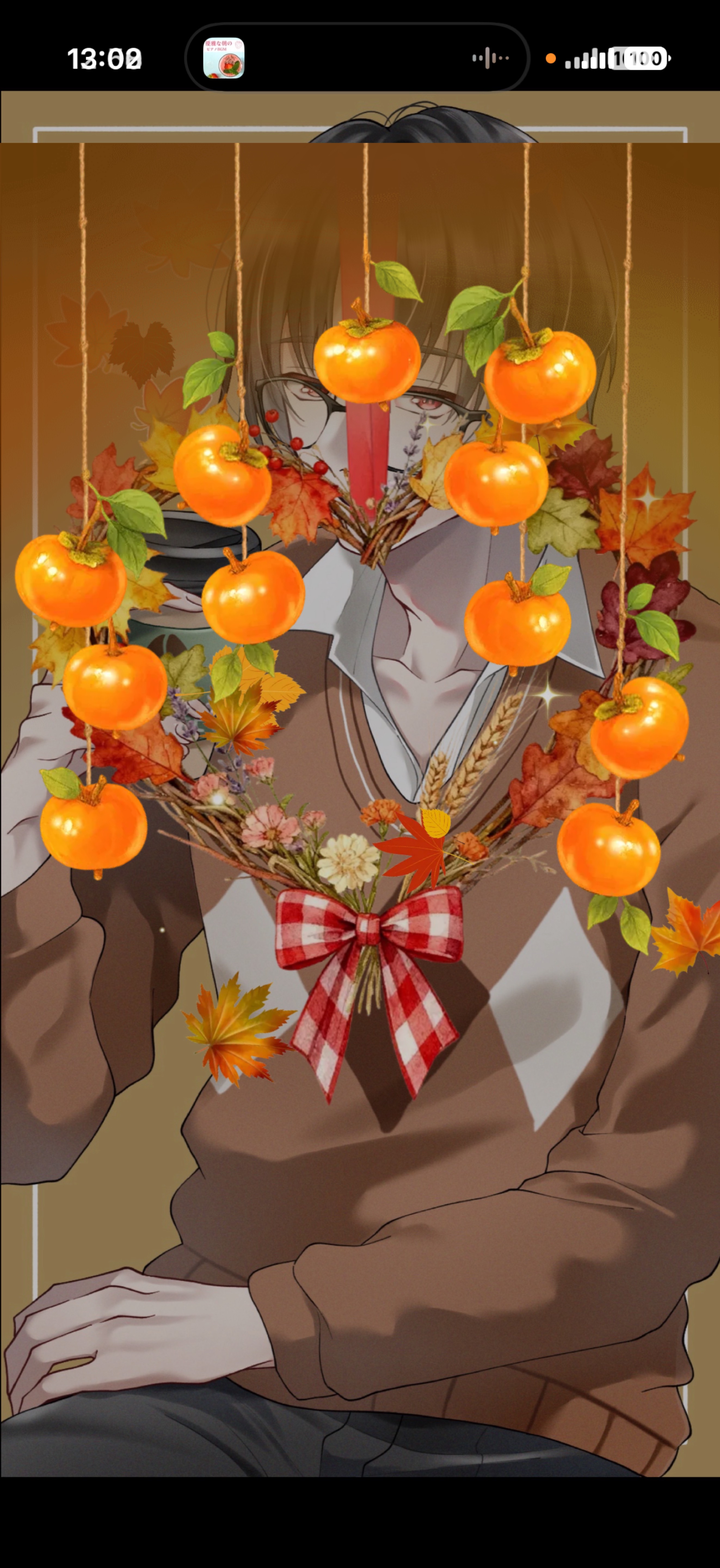 優しい声のお昼枠☕️ 初潜◎-13:20