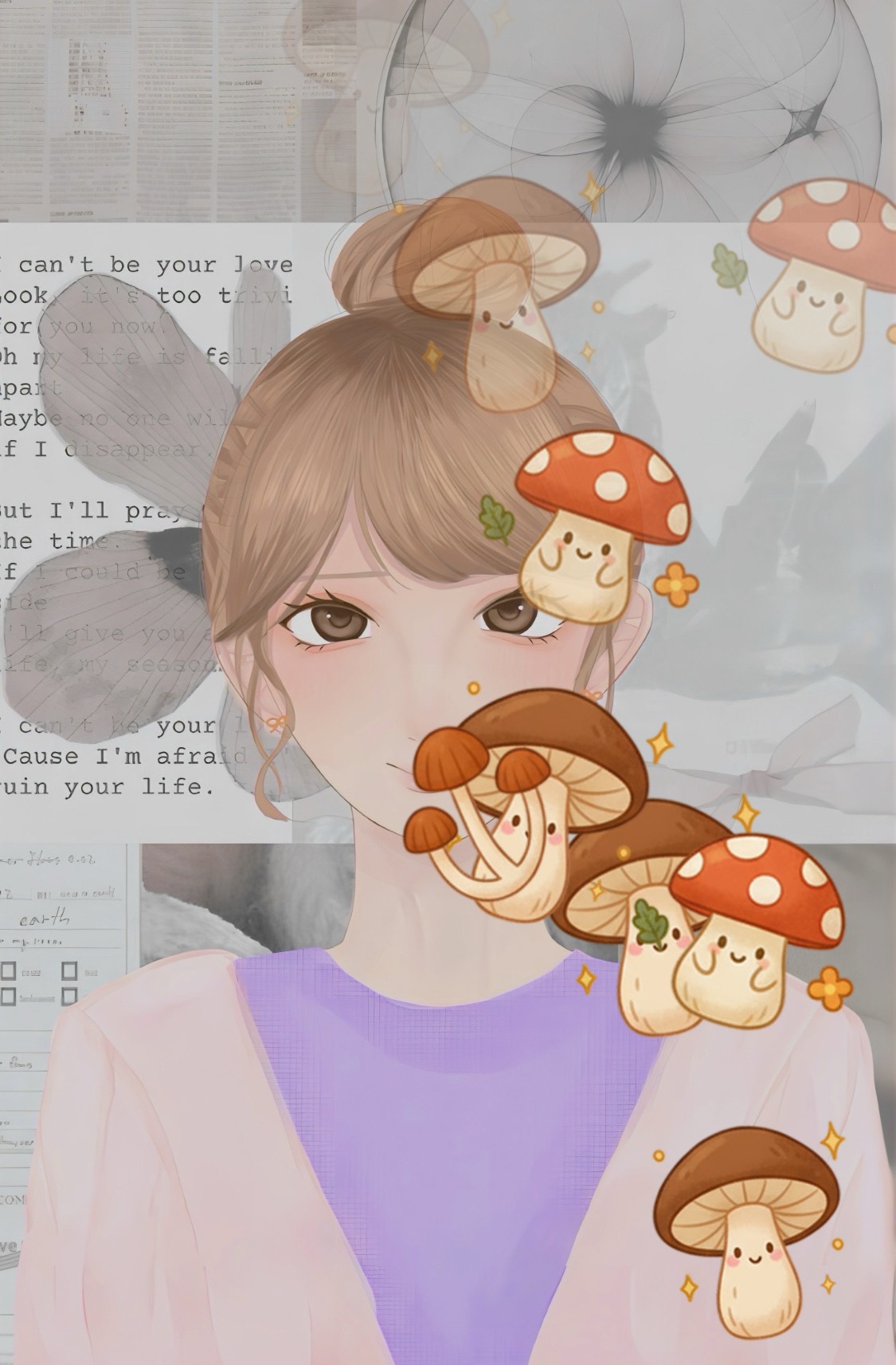 深い眠りへ𓂃𓈒𓋜