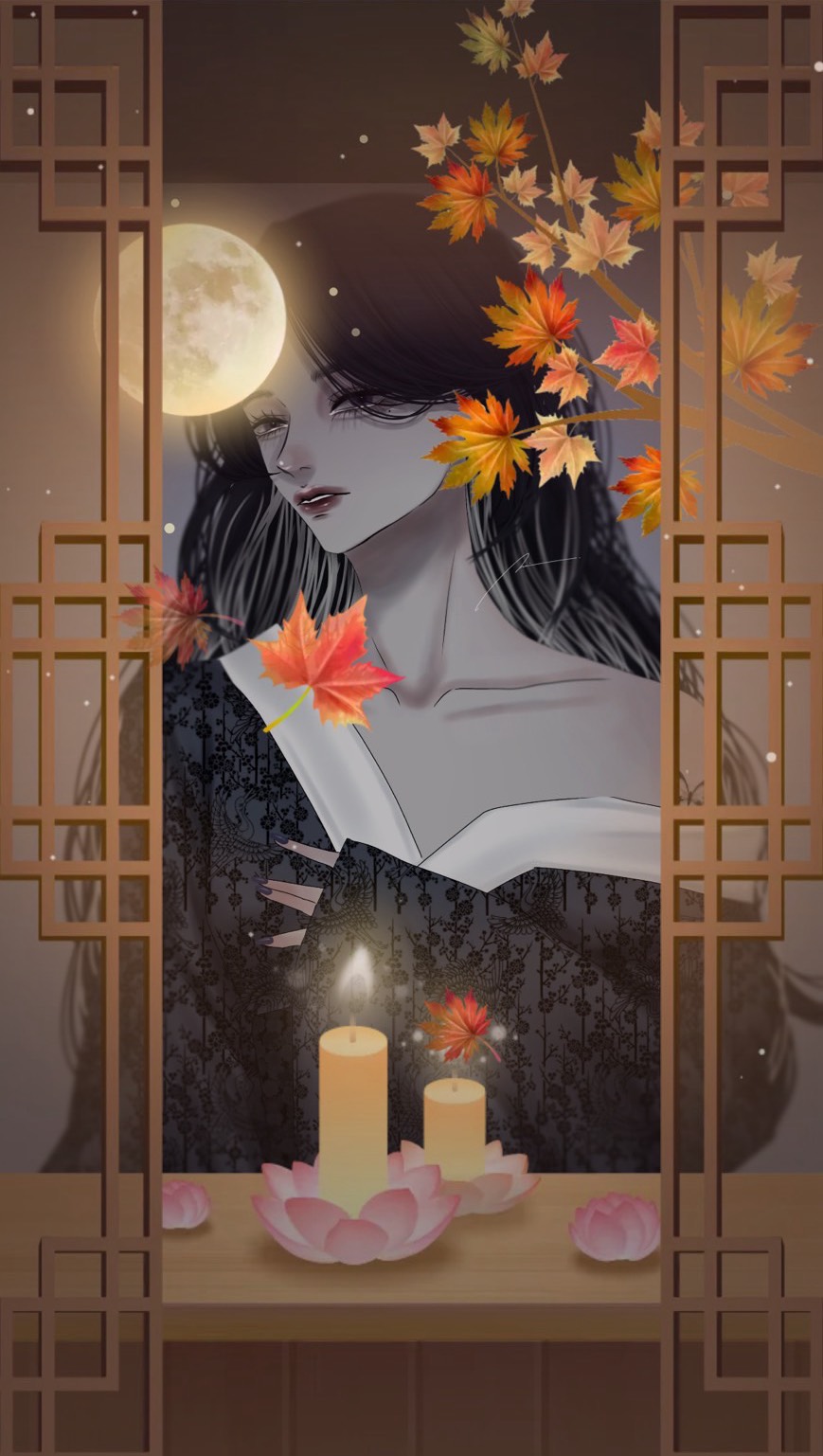 おっはよー‼️