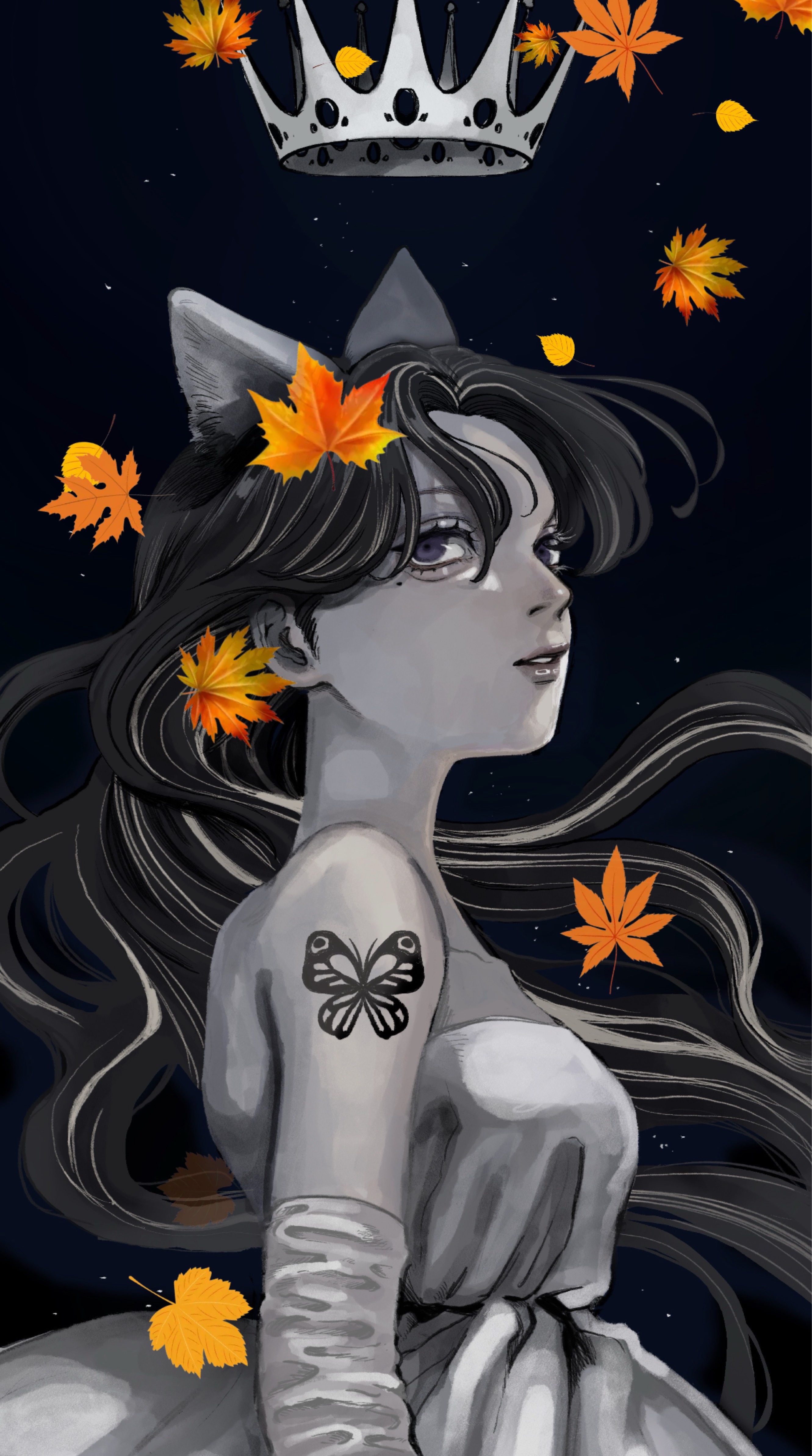 おっはよー‼️