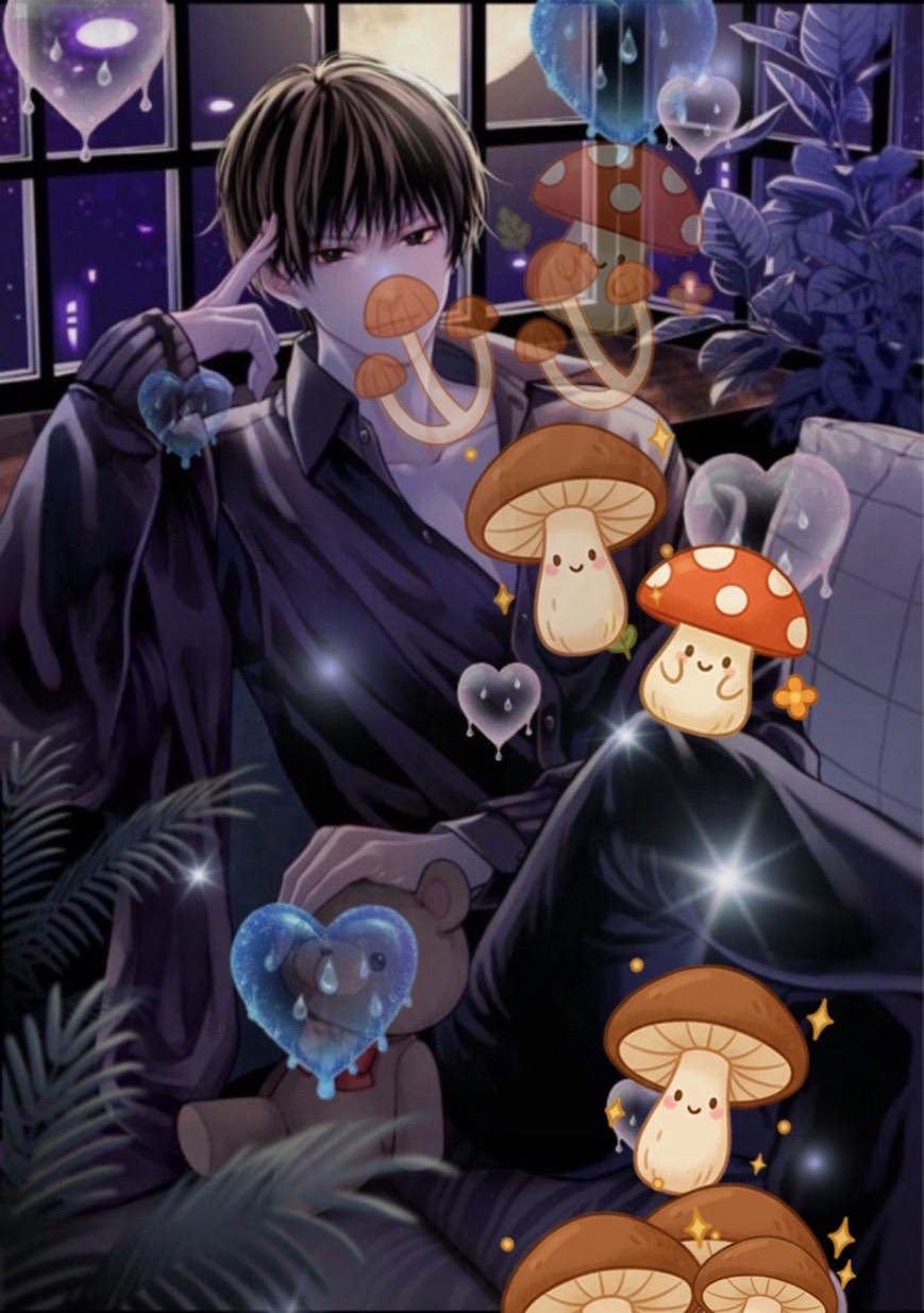 ちょーっとだけ